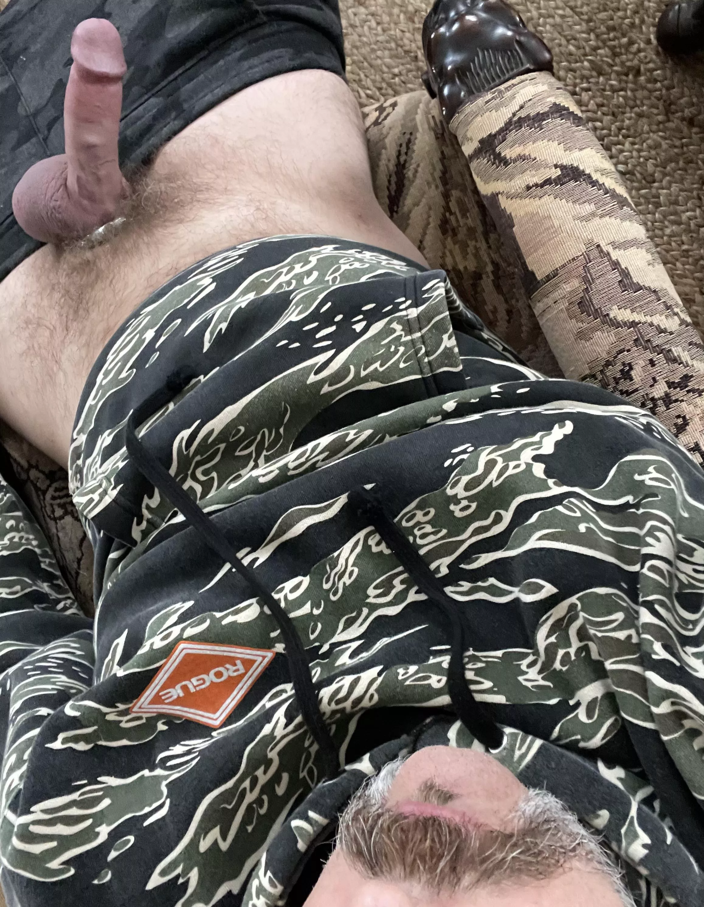 Camo Monday