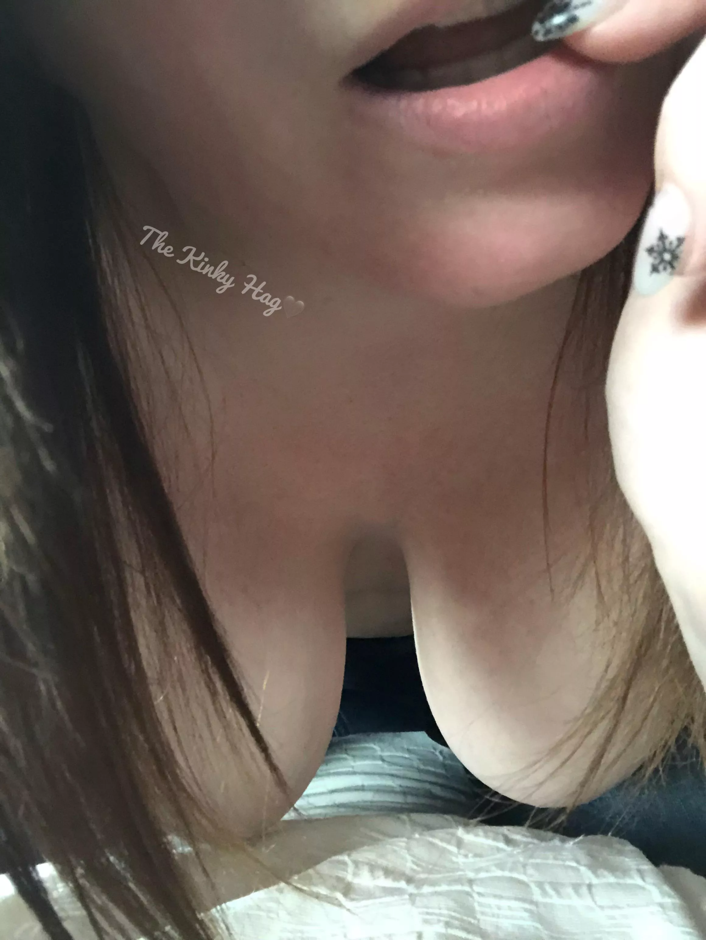 Can a single mom suck your cock?