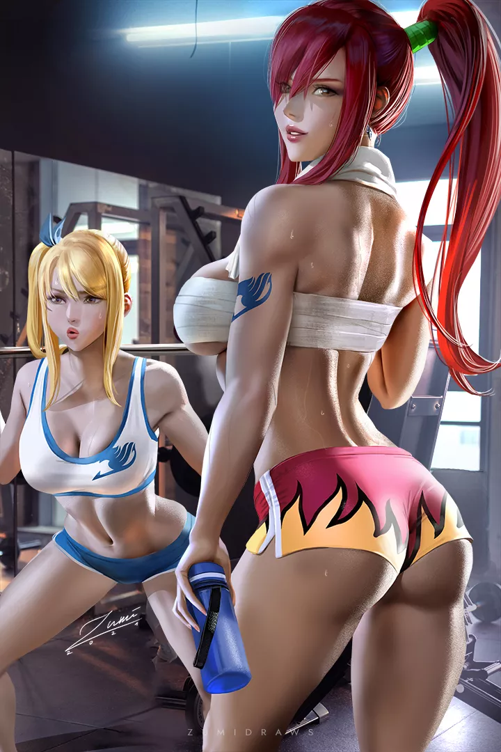 can anyone play these two girls or even I can play