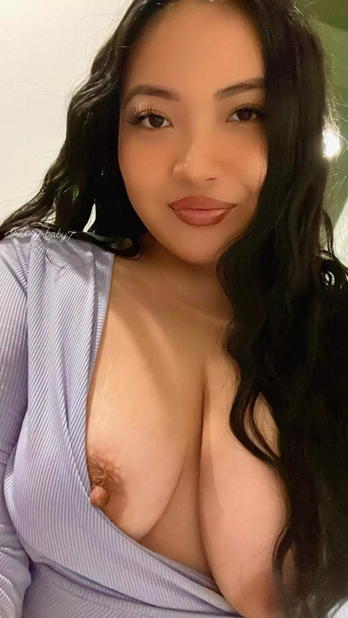 Can I be your Asian fuck doll?