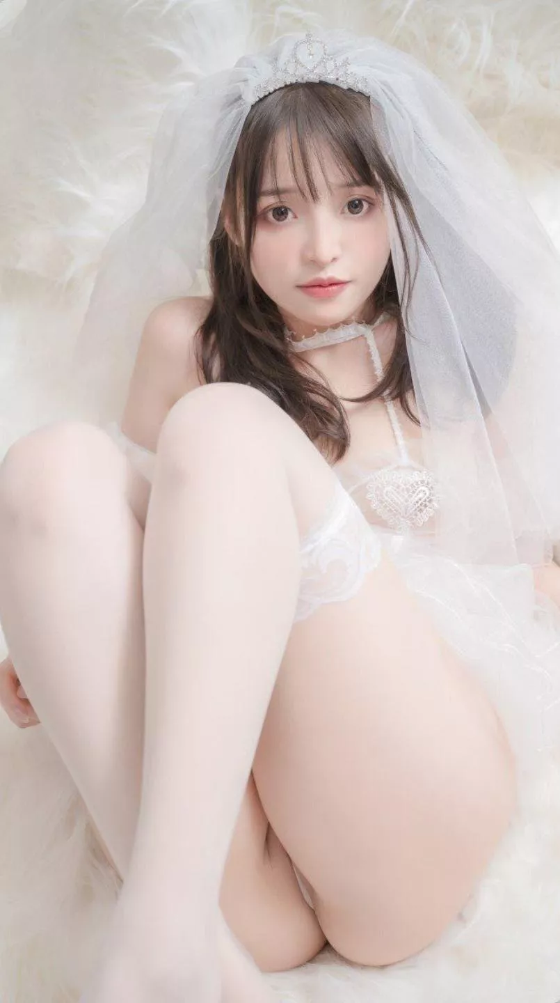 Can I be your bride? We can have sex everyday