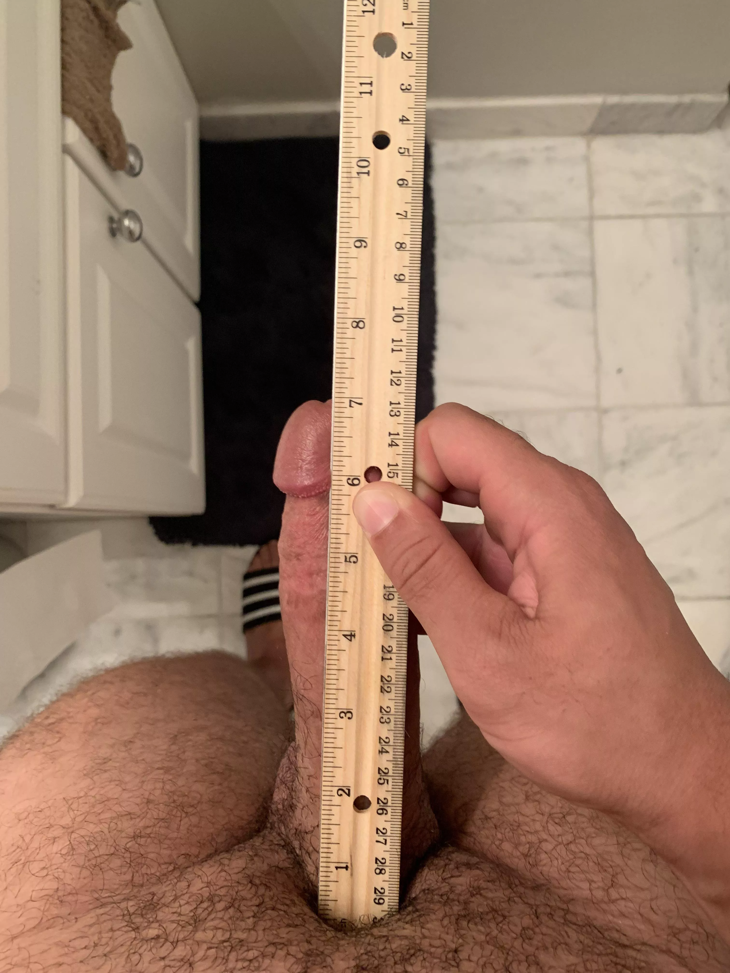 Can I call this 7 inches?