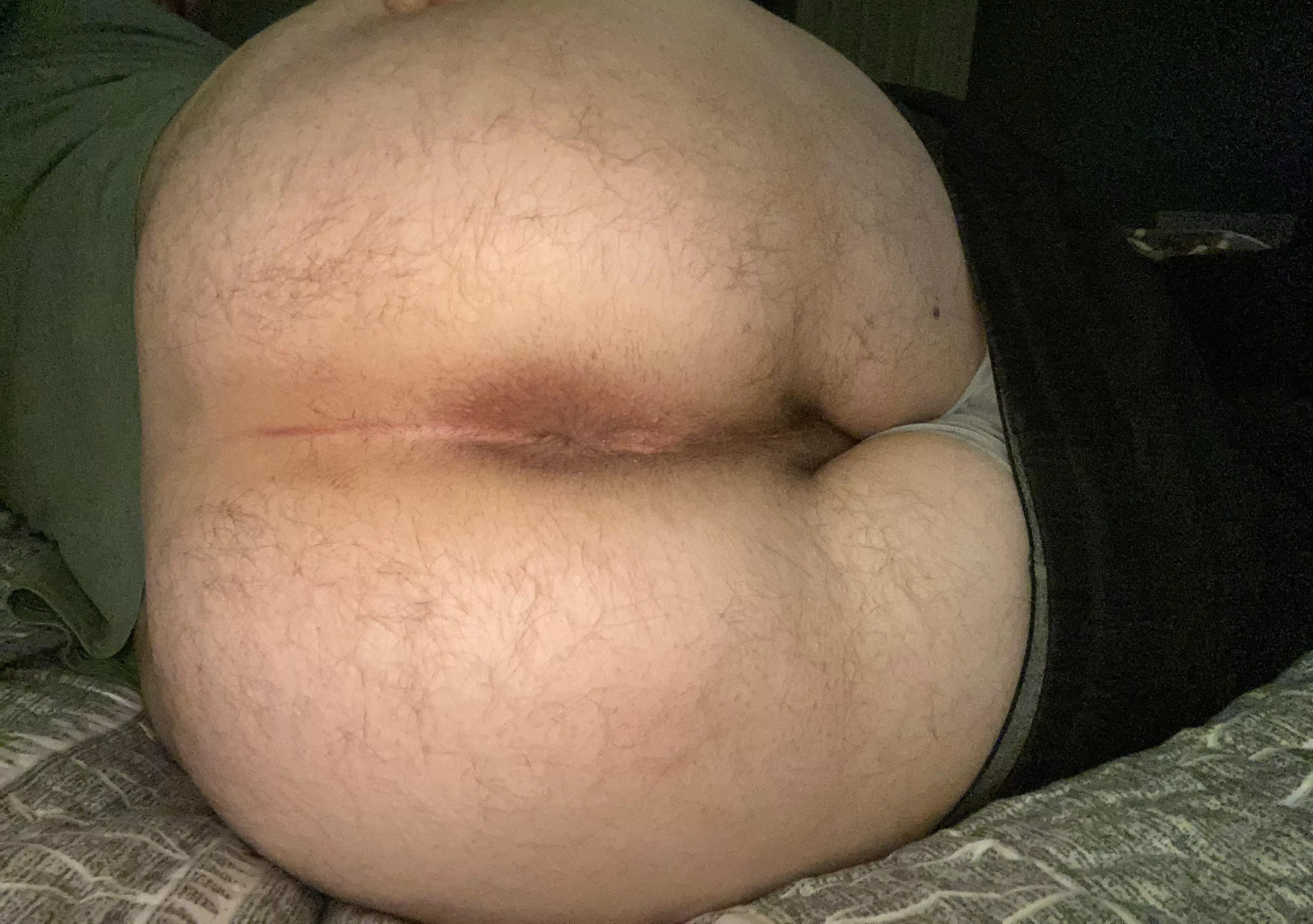 Can my asshole make you cum?