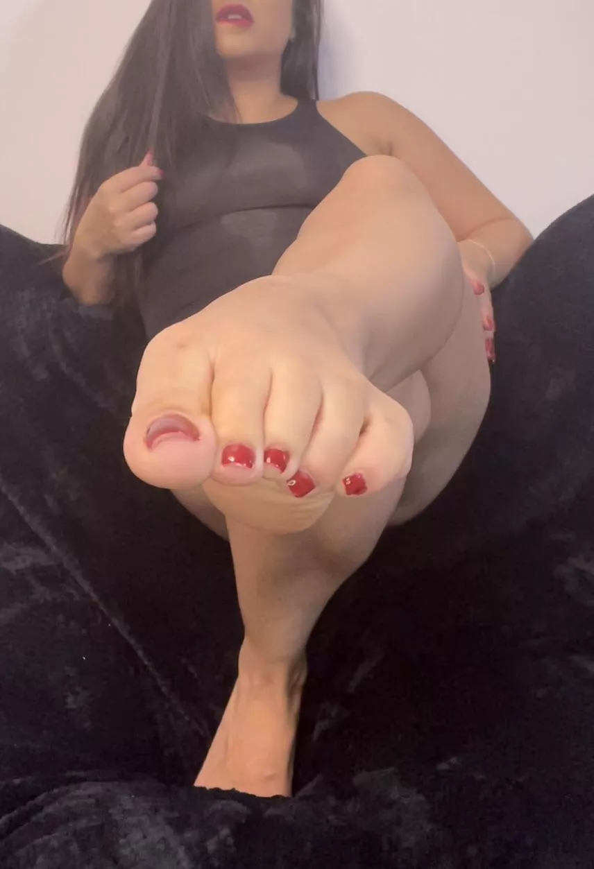 Can you handle all 5 toes?