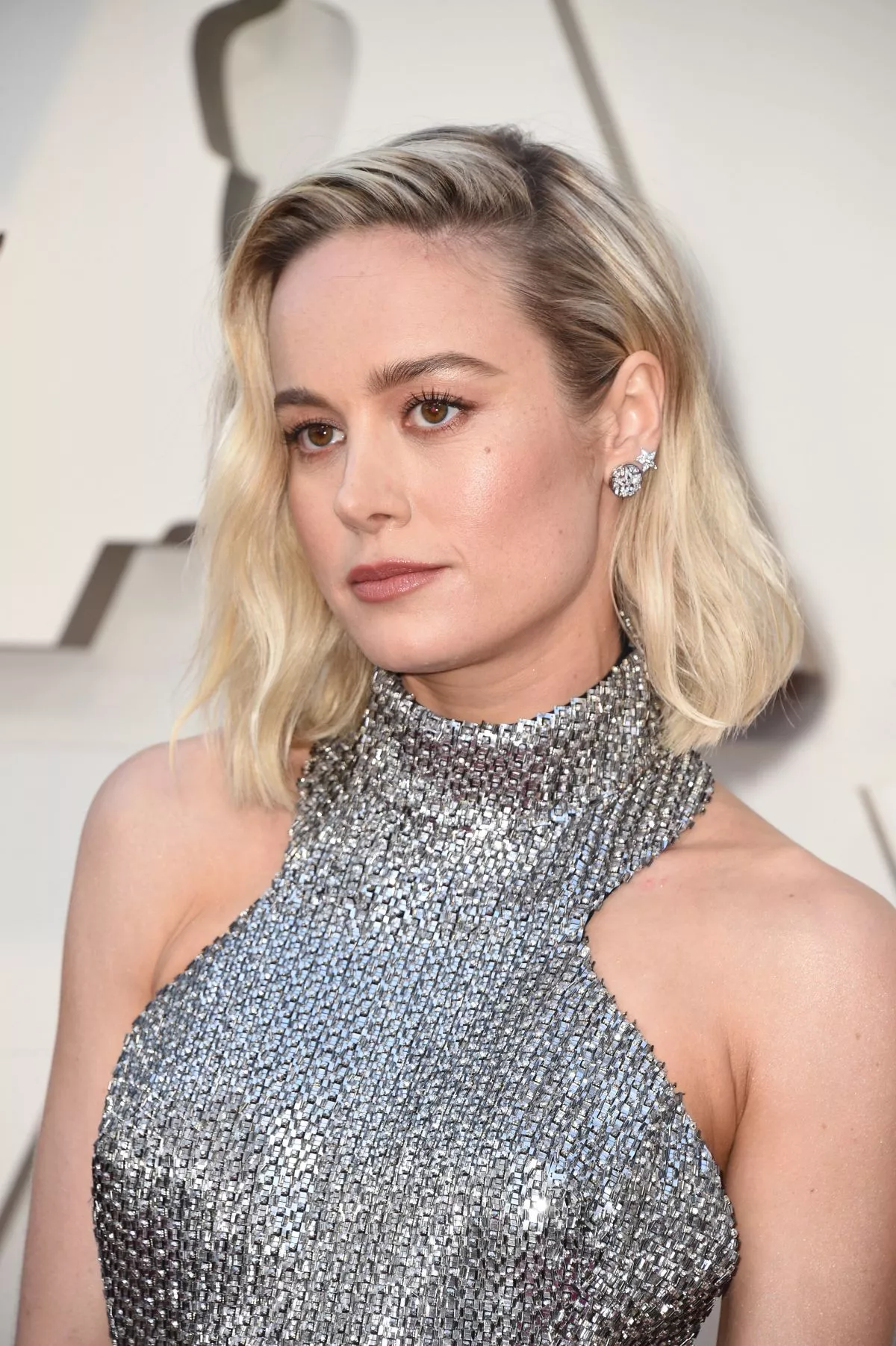 Can you rp as Brie Larson and own my cock long term