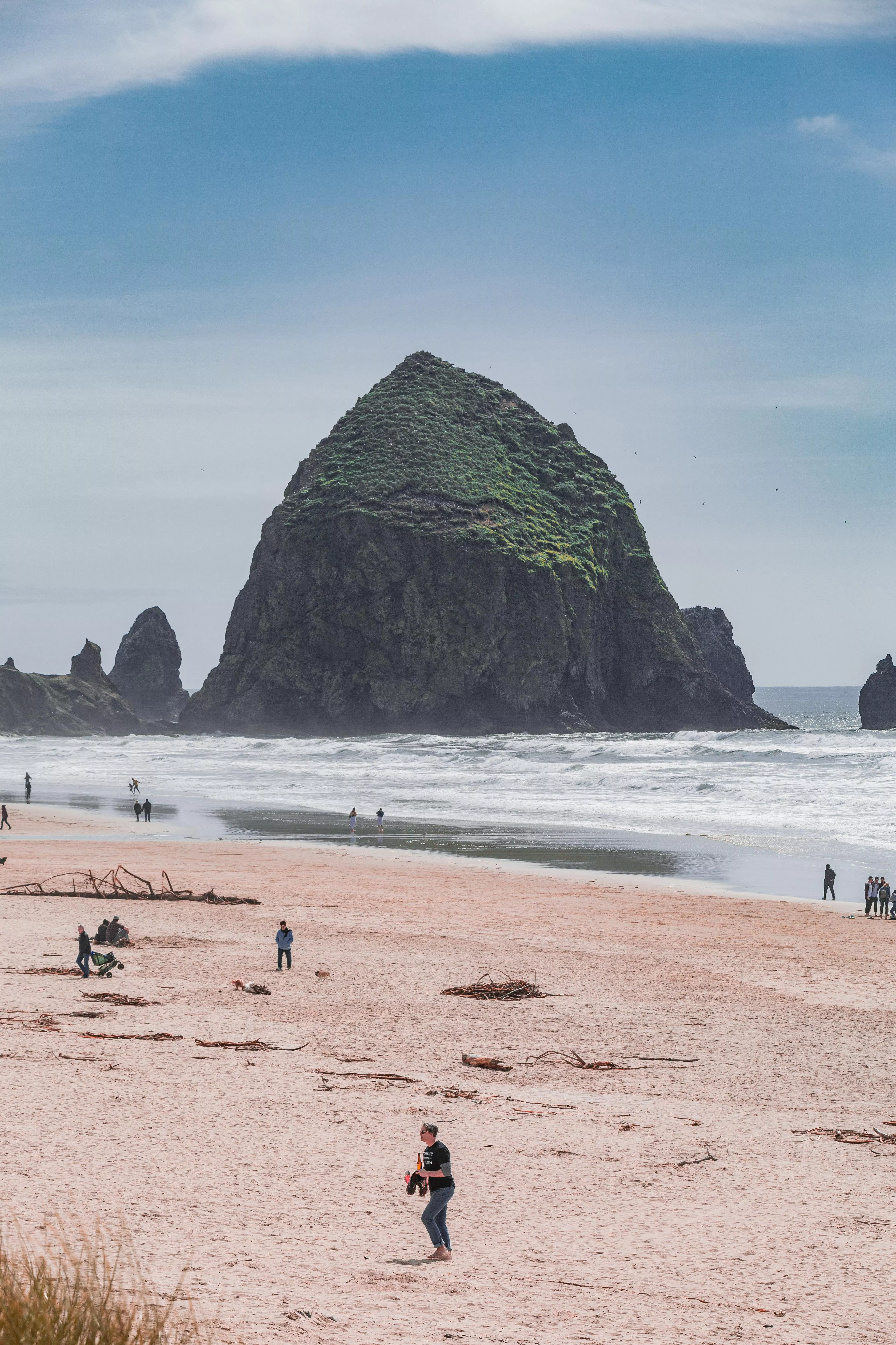 Cannon Beach | Portland [OC]