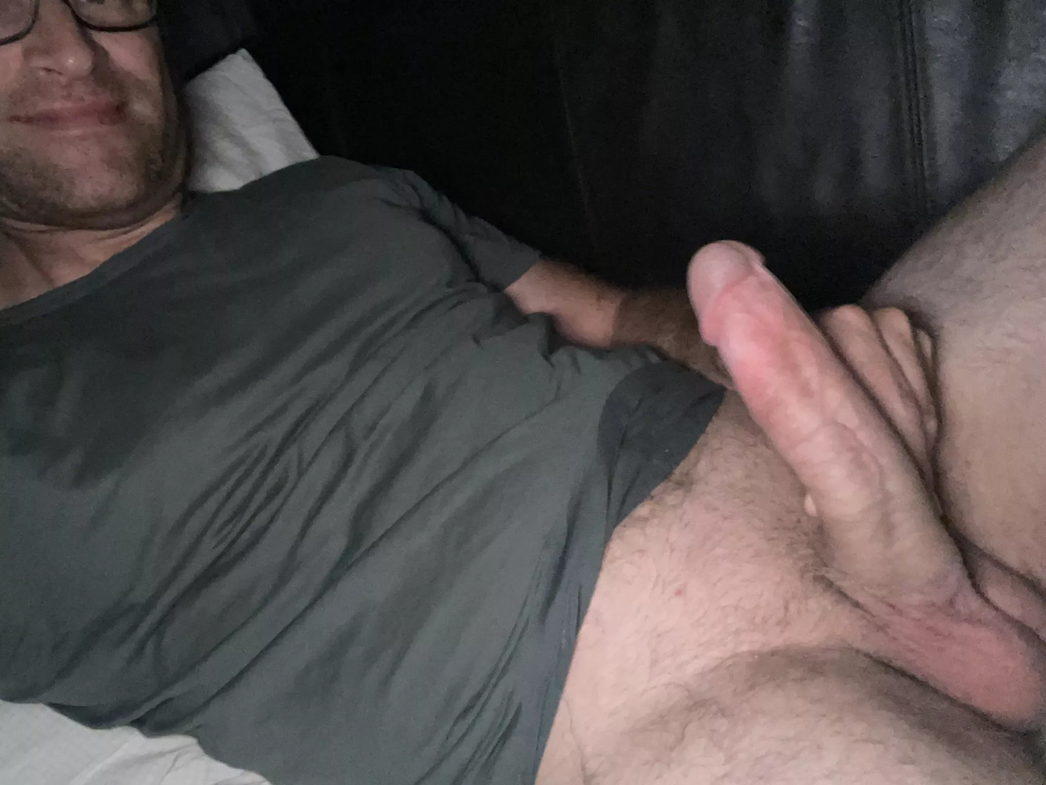 Can’t sleep. Any lady like to cuddle with me? (M)