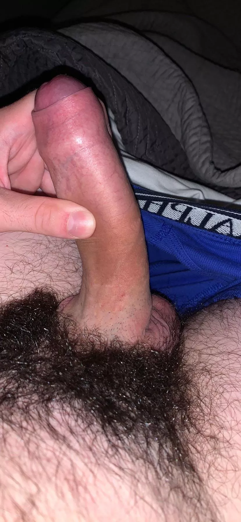 Cant stop touching my big hairy cock!ðŸ˜©ðŸ¥µðŸ¥º23.