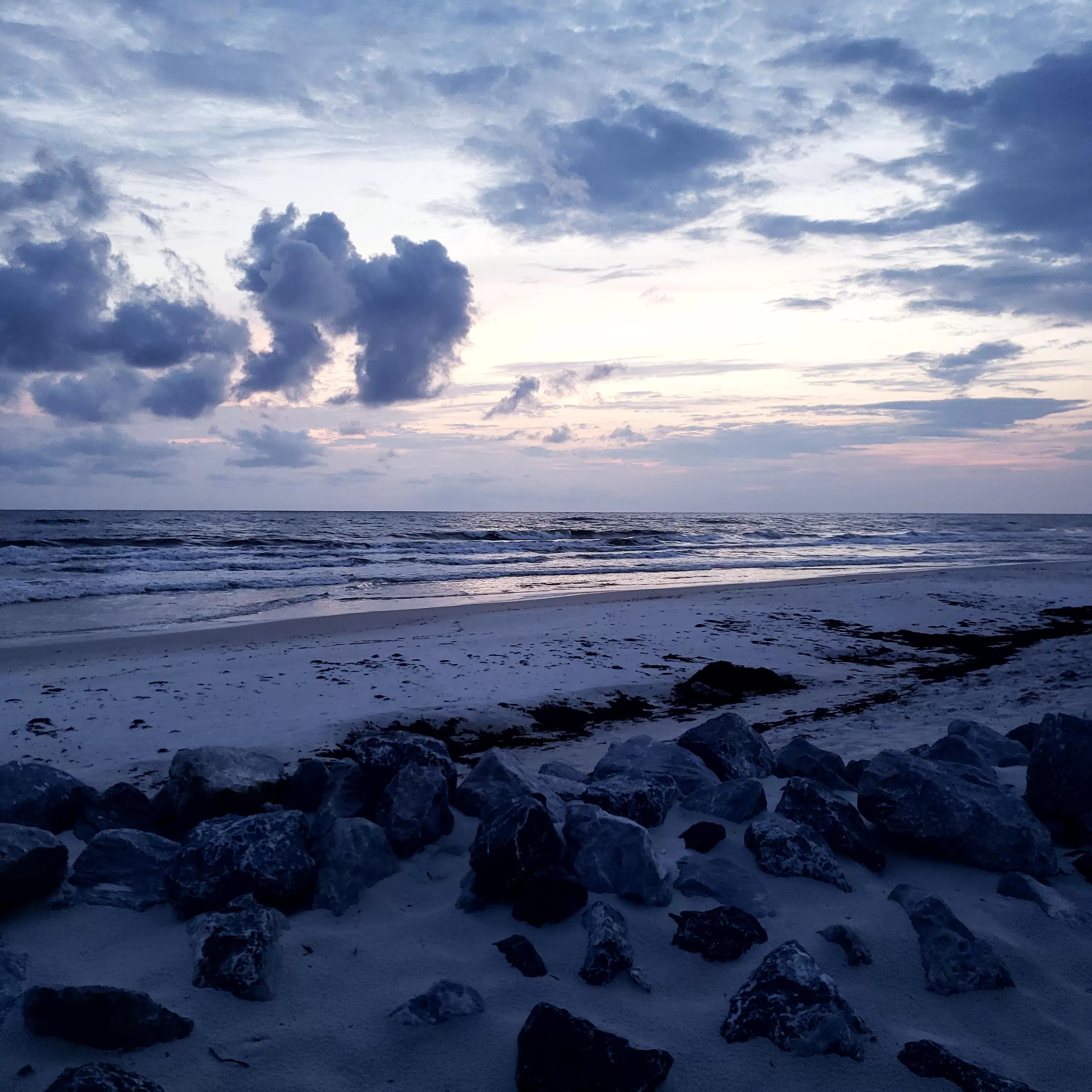 Cape san blas, Fl