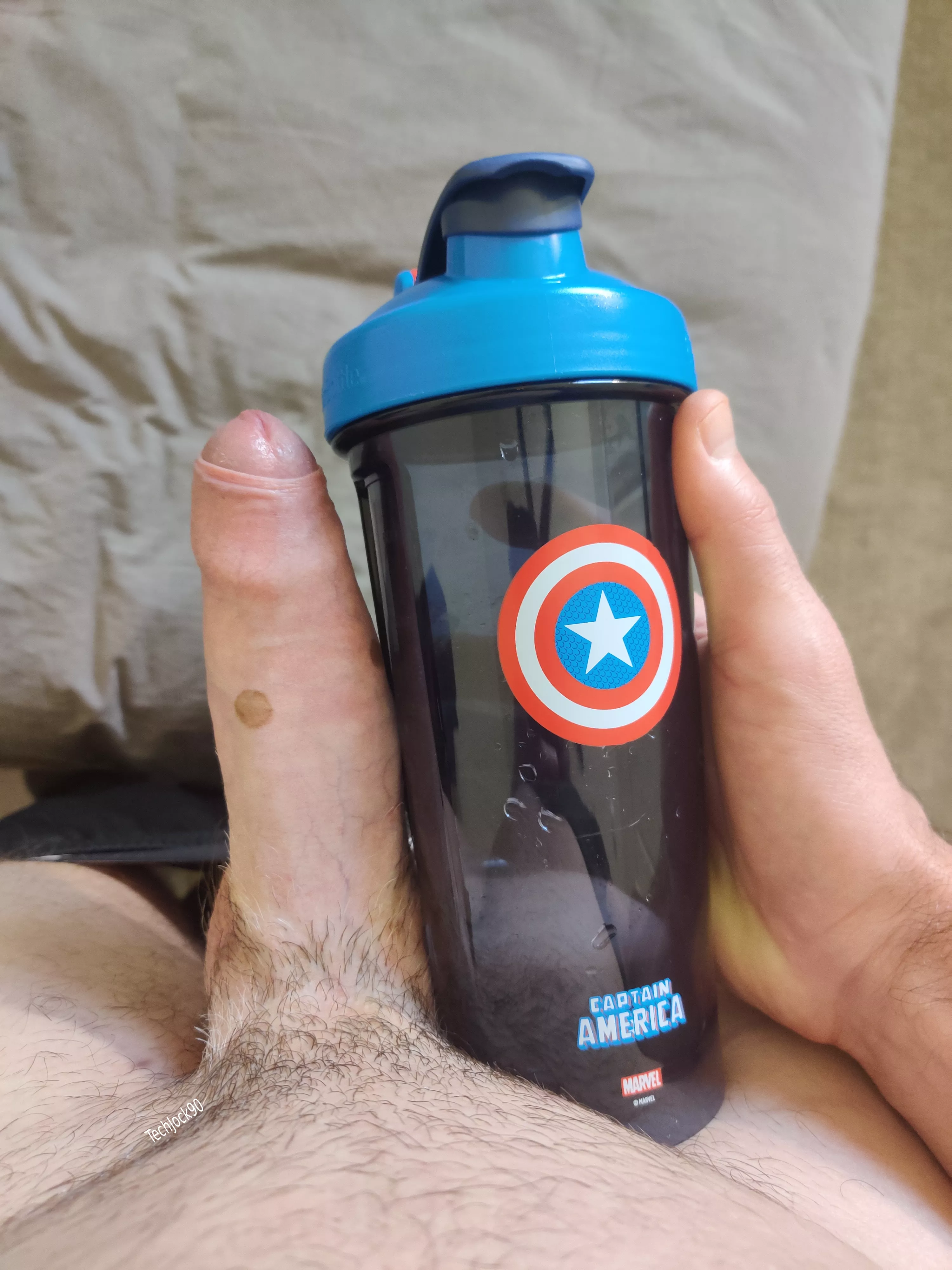 Captain America