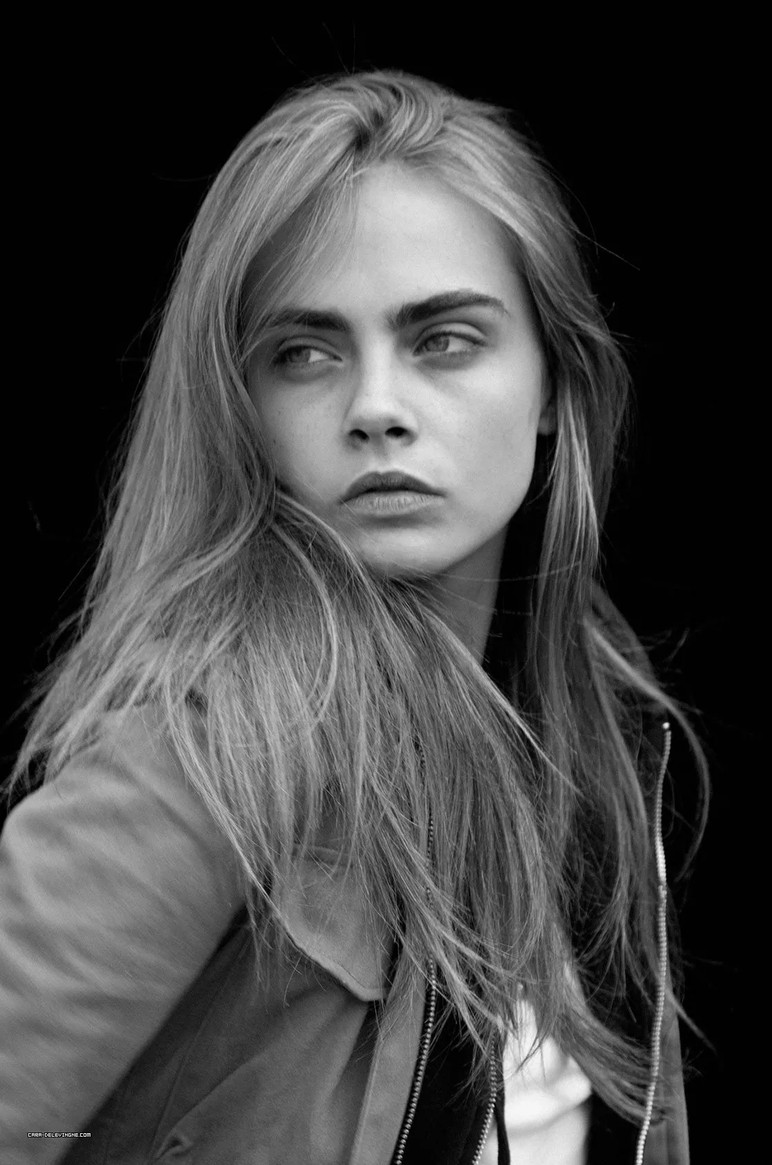 Cara Delevingne