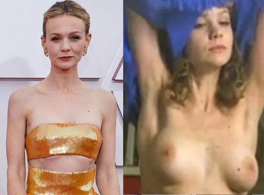 Carey Mulligan