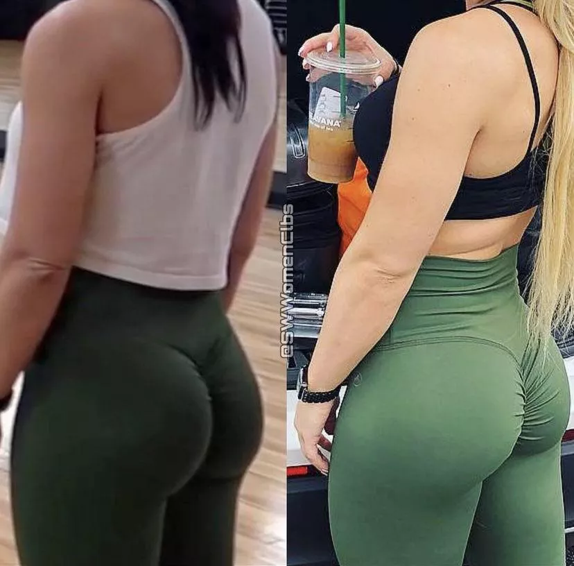 Cassie or MandyðŸ‘ðŸ¤¤