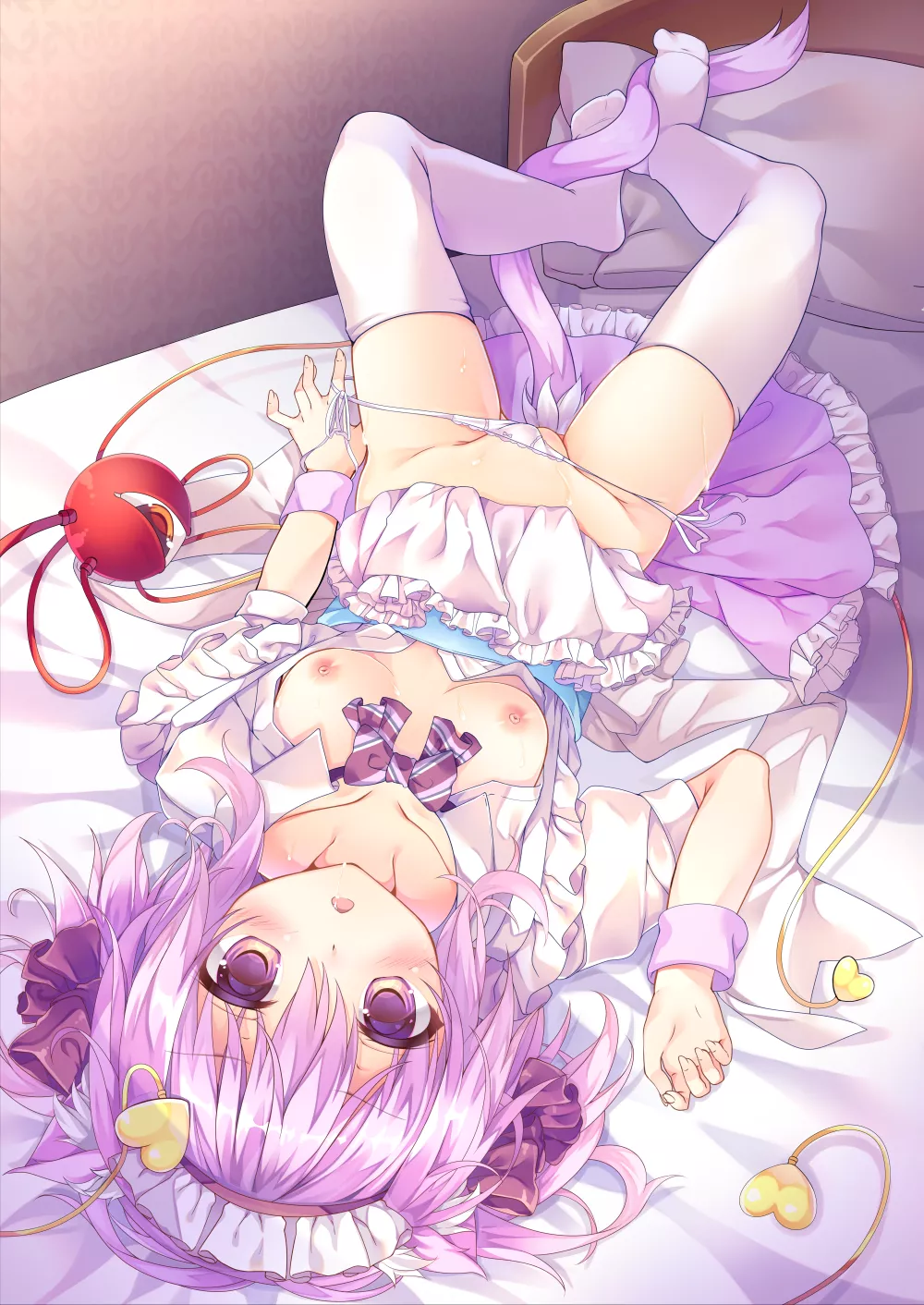 Cat Satori [Cute]