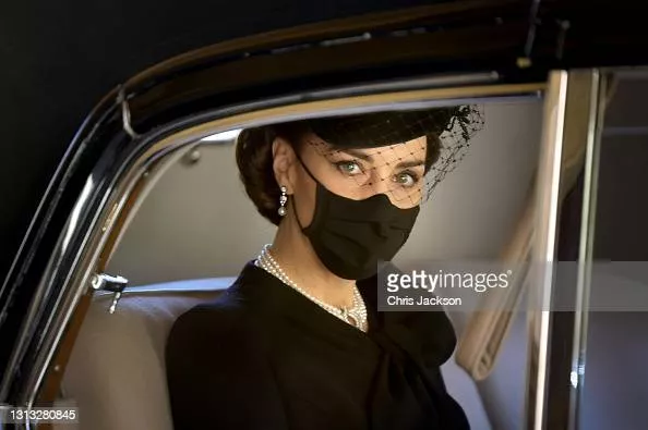 Catherine Duchess of Cambridge