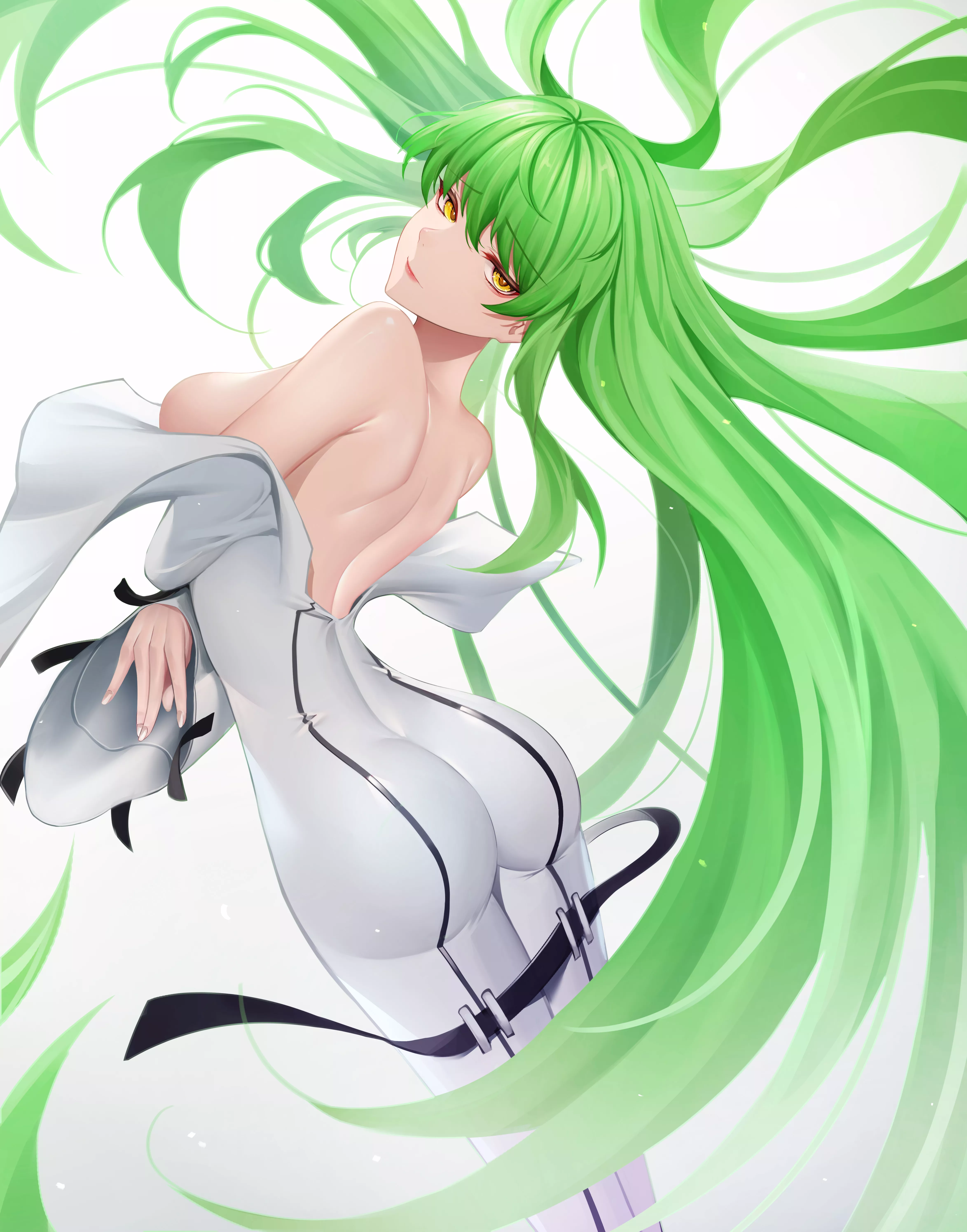 CC [Code Geass]