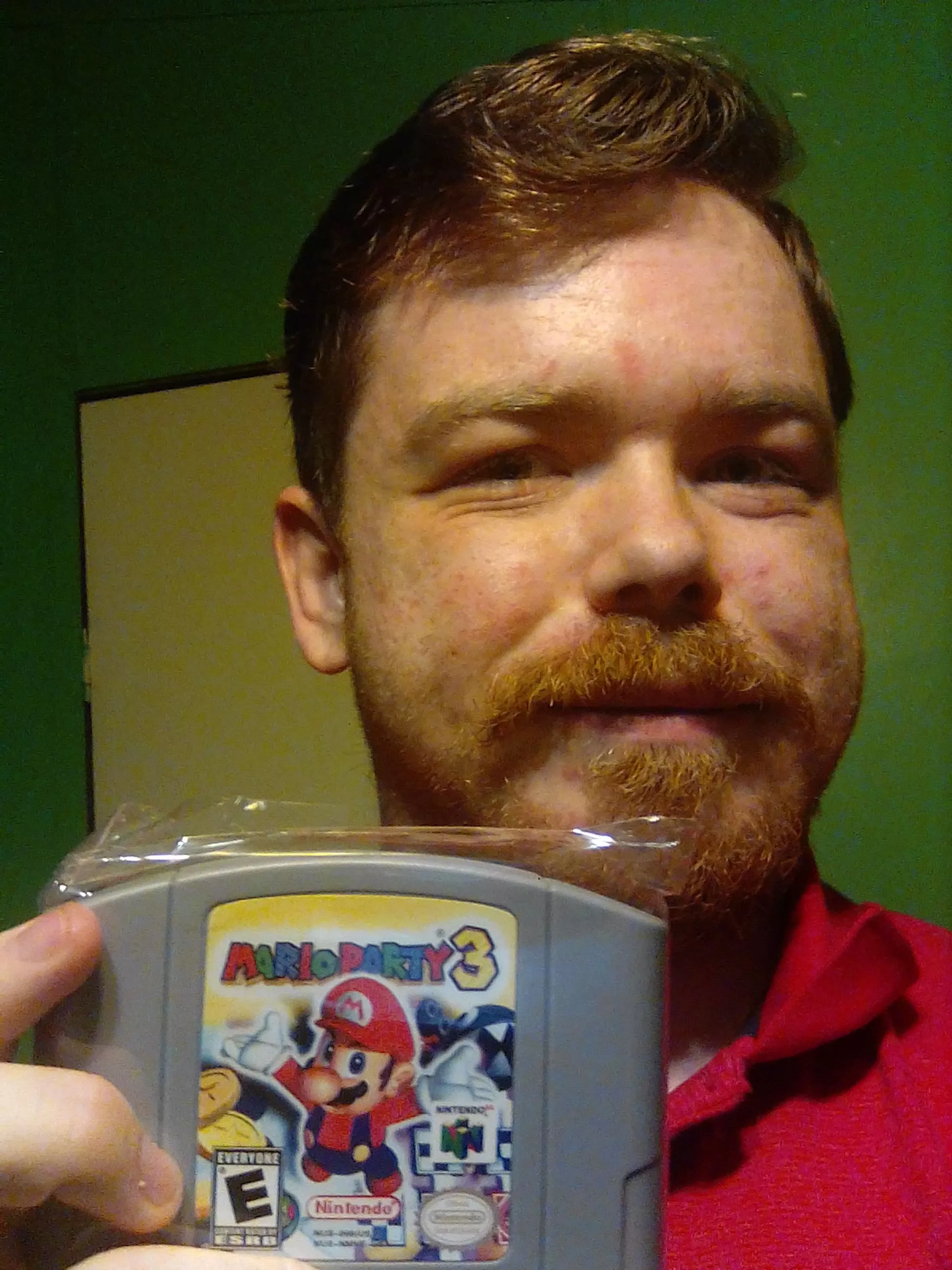 Celebrating 25 Years of n64 in Style!