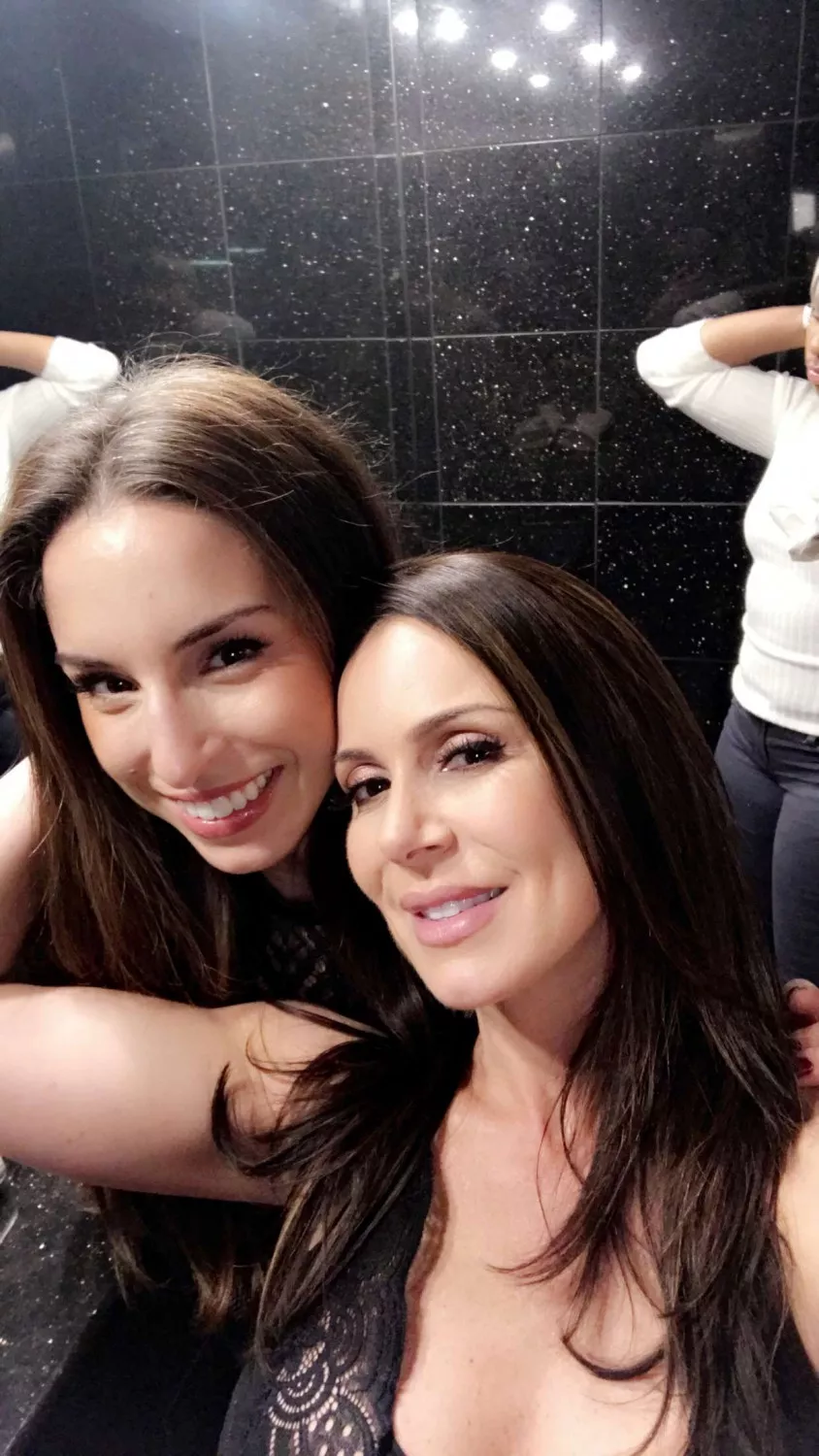 Chanel Preston And Kendra Lust