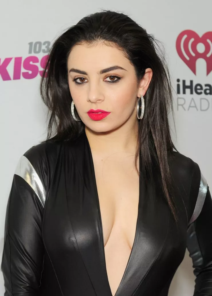 Charli XCX