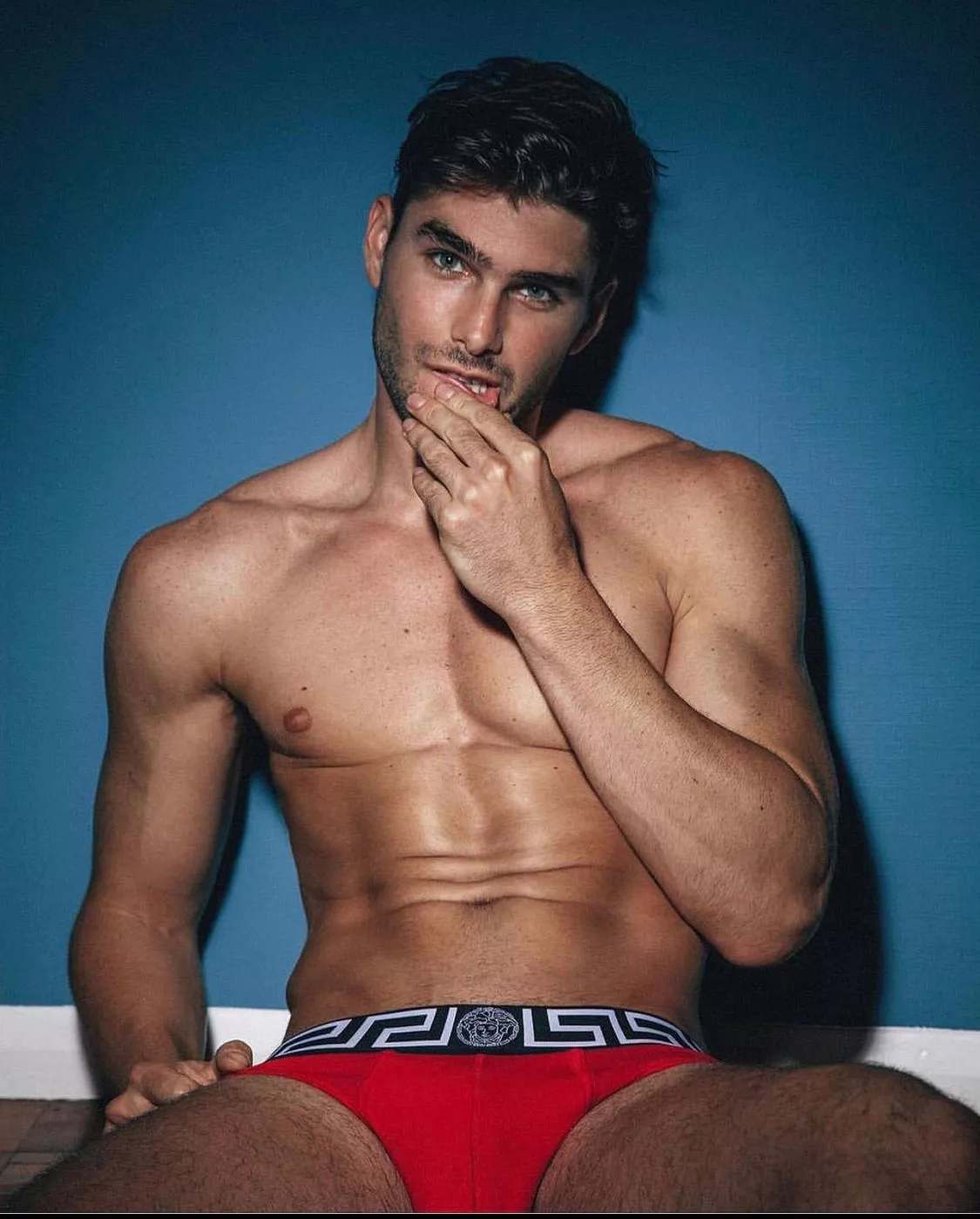 Charlie Matthews