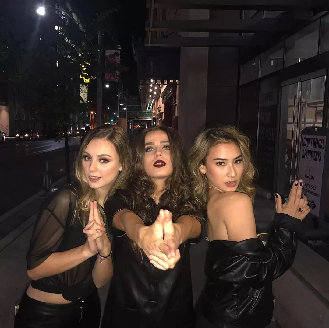 Charlie's Angels