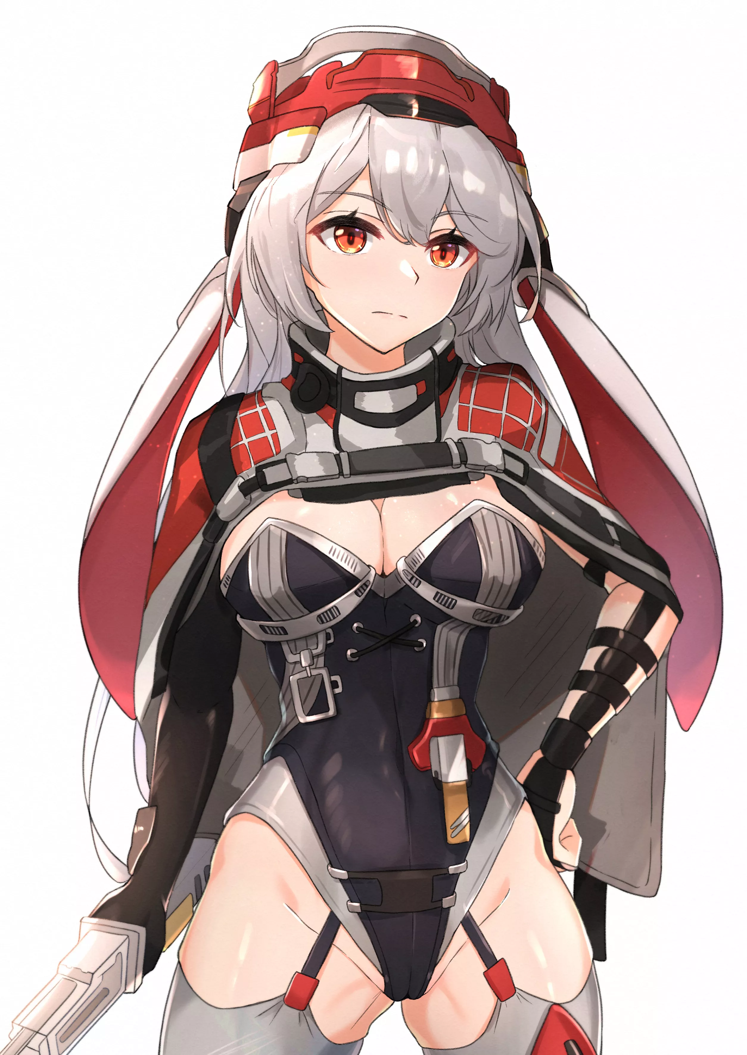 Charolic [Girls Frontline II]