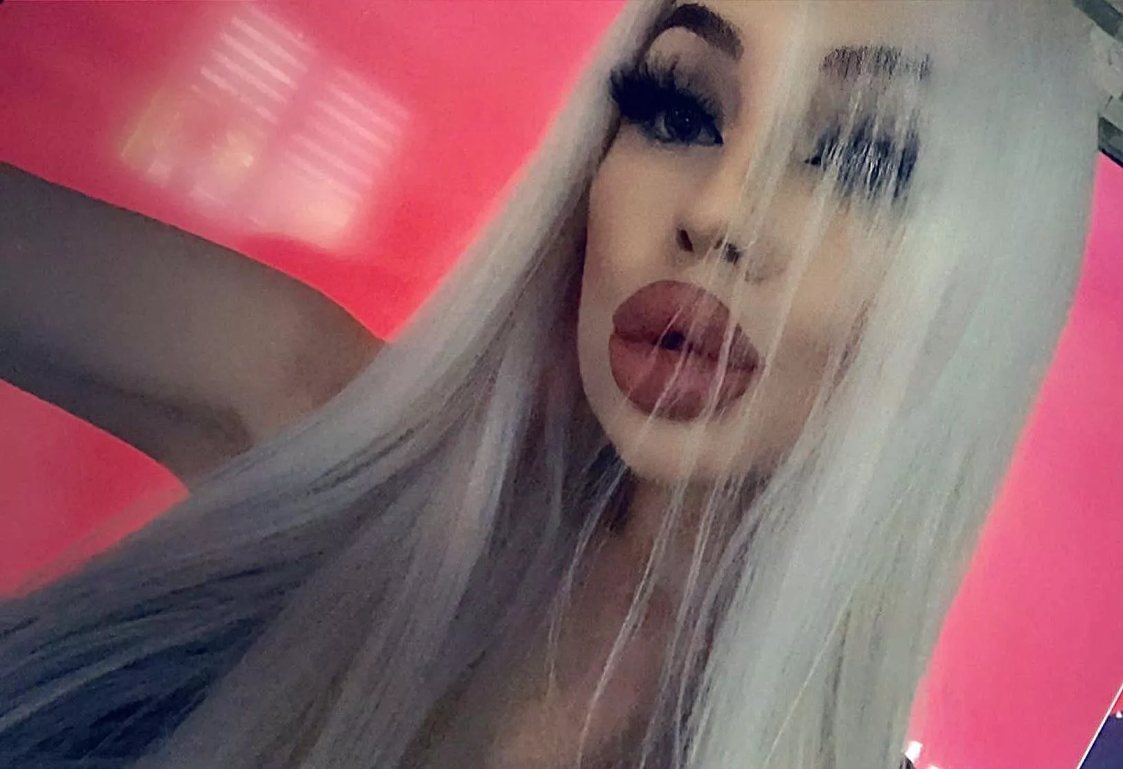 check myyyâ€¼ï¸ONLY FANSâ€¼ï¸(linkk in bio) +100 POSTS âœ¨20 years old plastic barbie with big fake lips and fake boobsðŸ‘€âœ¨QUICK response to DMsðŸ”¥special/private requests available âœ¨sexting ðŸ”¥dick rates âœ¨fishnets/stockings ðŸ”¥lingerieâœ¨hee