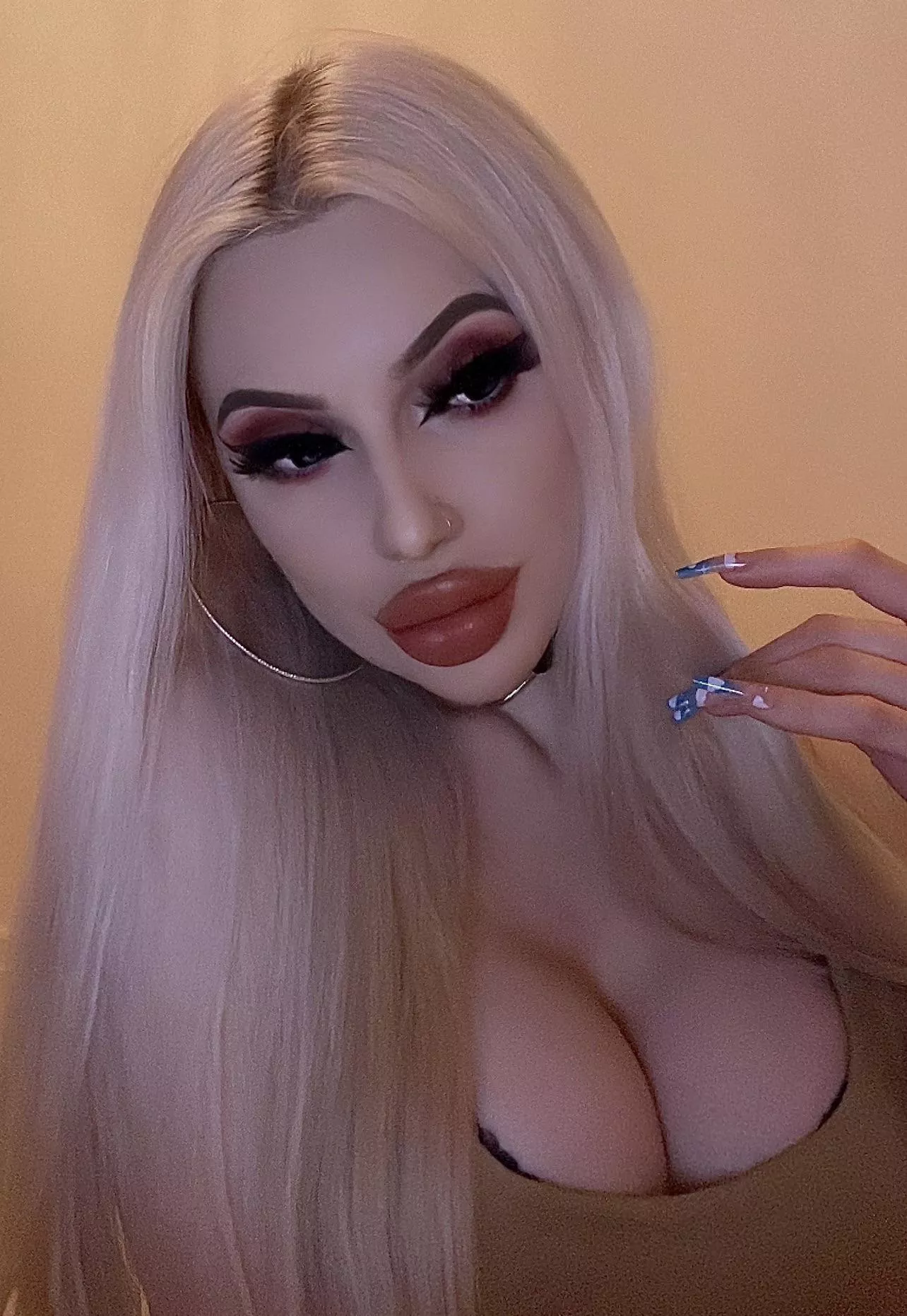 check myyyâ€¼ï¸ONLY FANSâ€¼ï¸(linkk in bio) +100 POSTS âœ¨20 years old plastic barbie with big fake lips and fake boobsðŸ‘€âœ¨QUICK response to DMsðŸ”¥special/private requests available âœ¨sexting ðŸ”¥dick rates âœ¨fishnets/stockings ðŸ”¥lingerieâœ¨hee