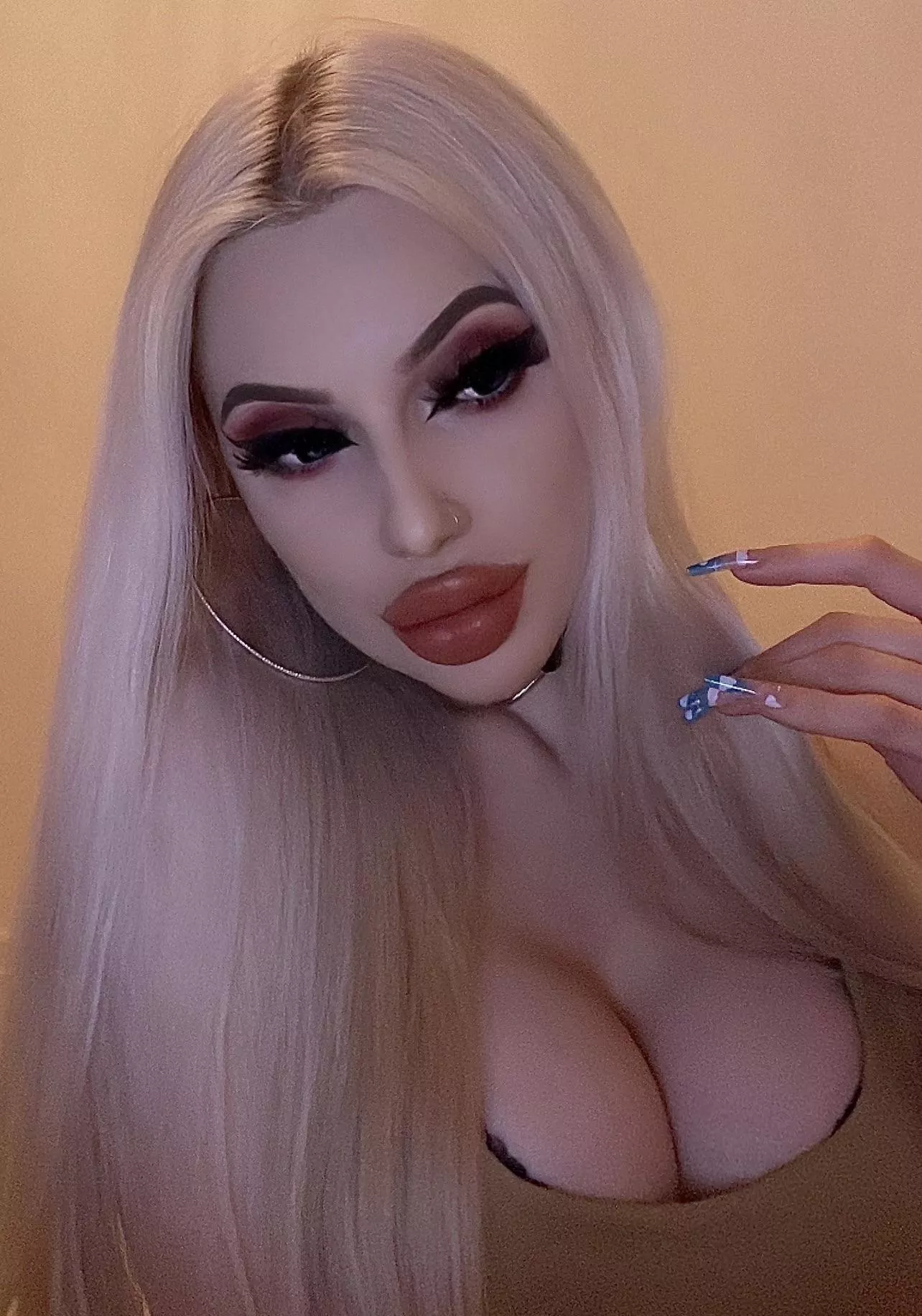 check myyyâ€¼ï¸ONLY FANSâ€¼ï¸(linkk in bio) +100 POSTS âœ¨20 years old plastic barbie with big fake lips and fake boobsðŸ‘€âœ¨QUICK response to DMsðŸ”¥special/private requests available âœ¨sexting ðŸ”¥dick rates âœ¨fishnets/stockings ðŸ”¥lingerieâœ¨hee