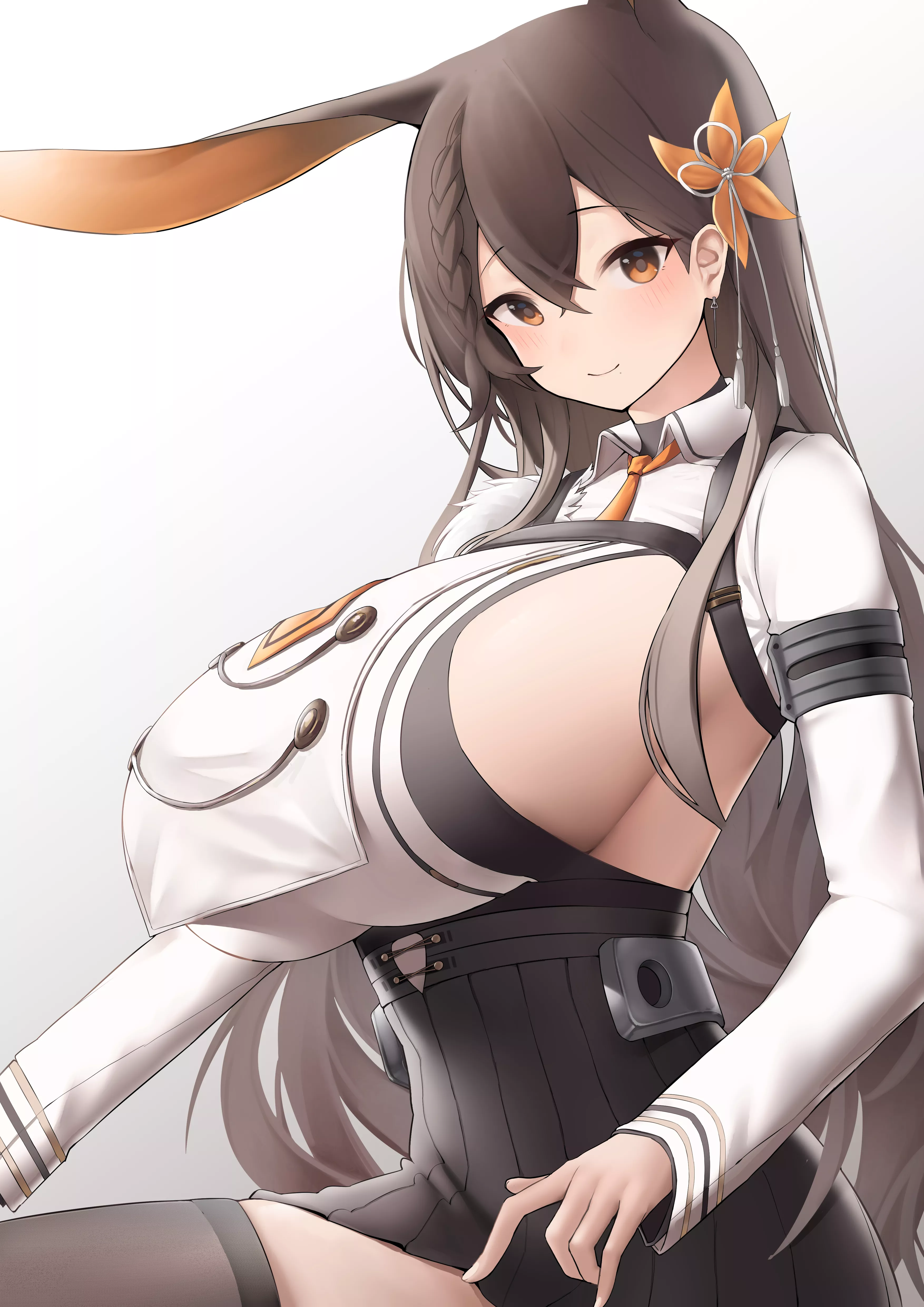 [Chikuma - Azur Lane]