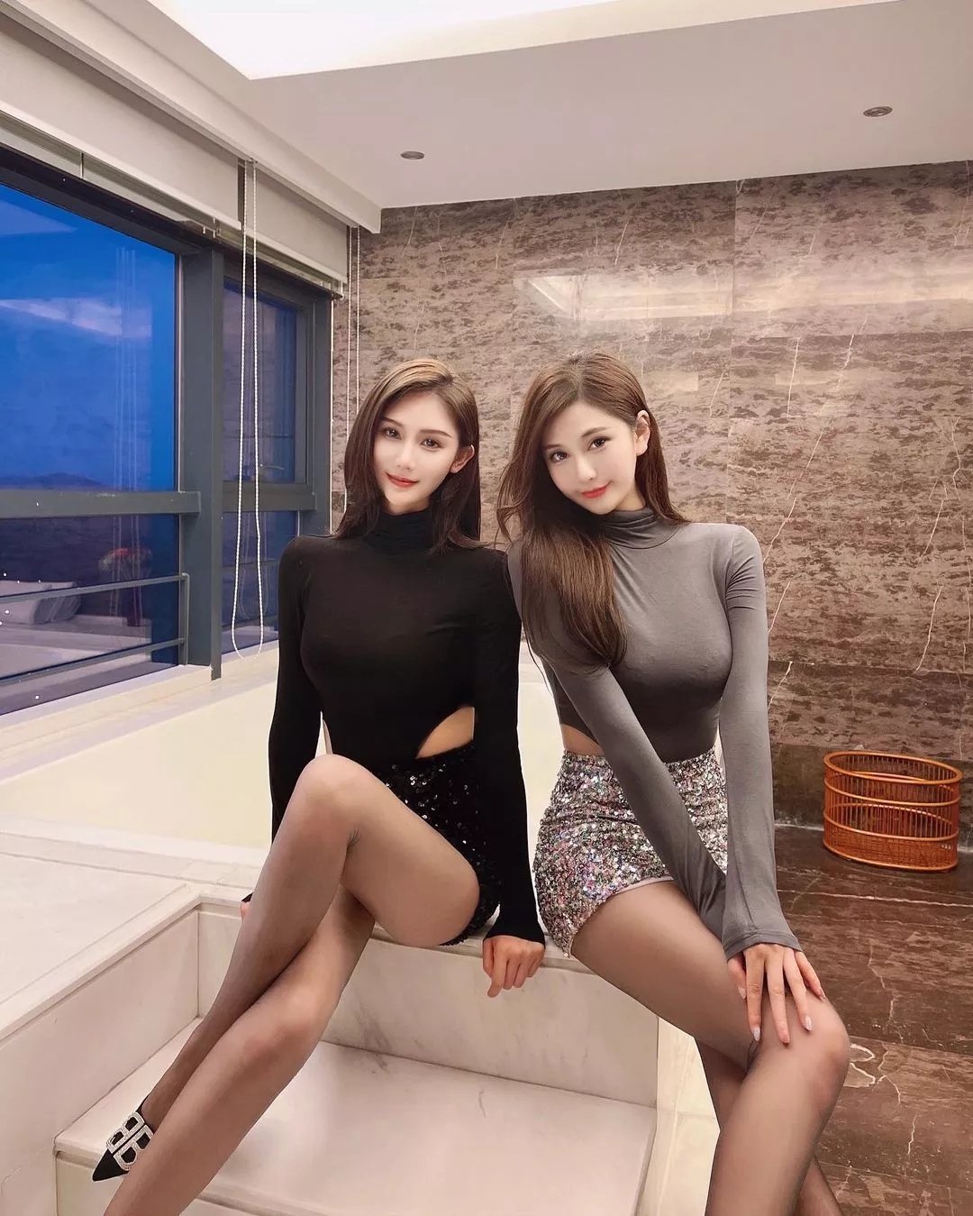 Chinese Models