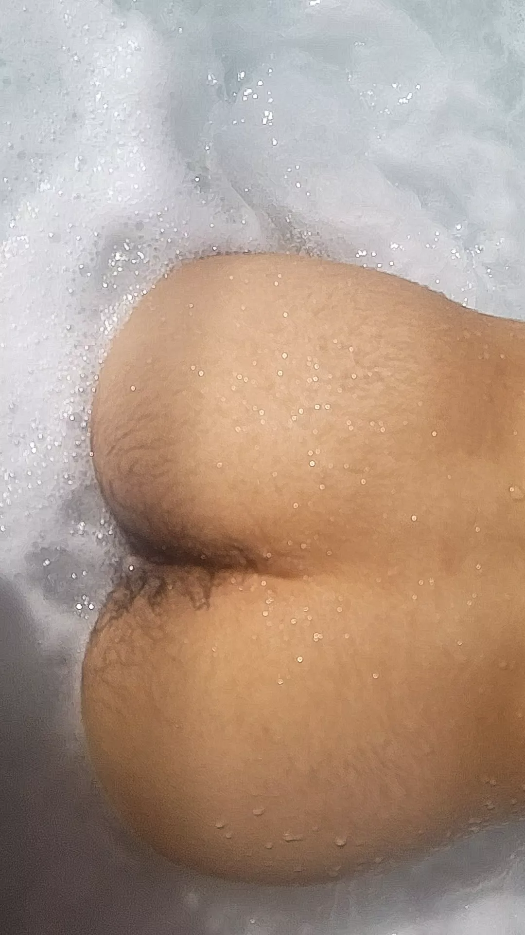 Chinese-American twink student [18] in 2019, getting ready to be fucked by me [43]. With permission.