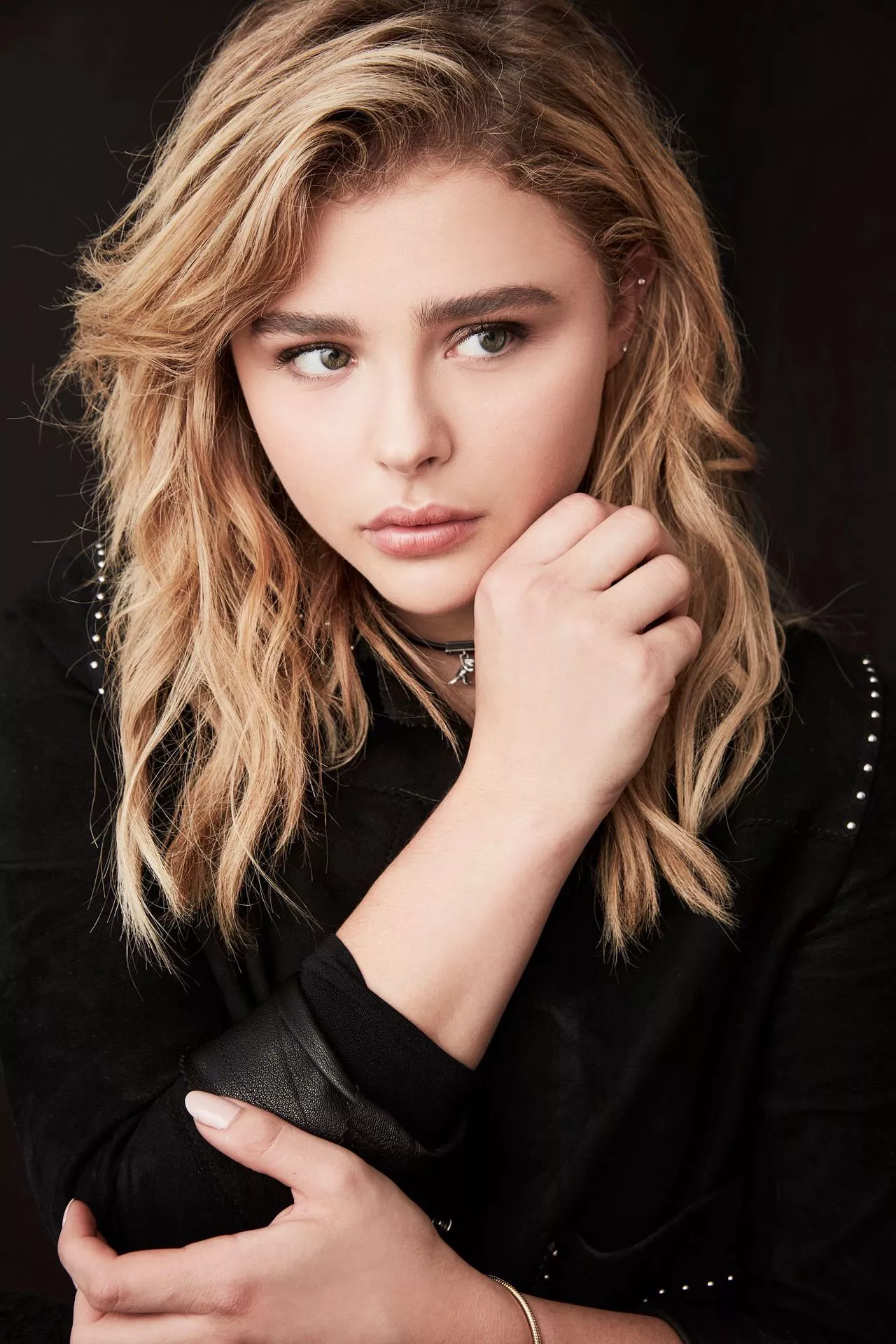 Chloe Grace Moretz