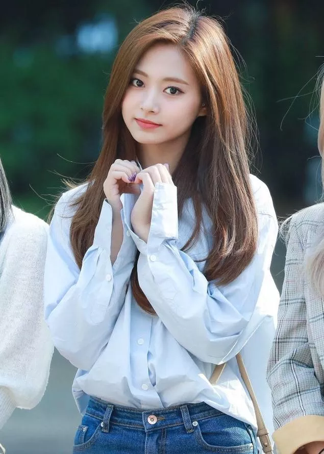 Chou Tzuyu