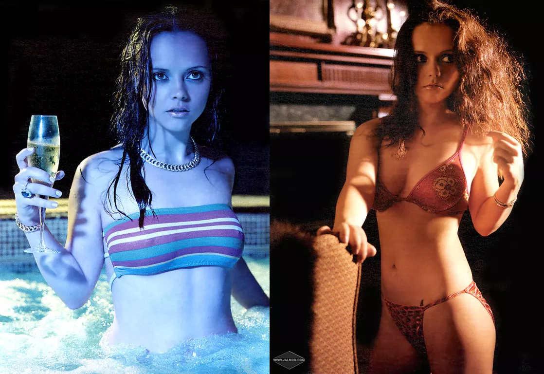 Christina Ricci