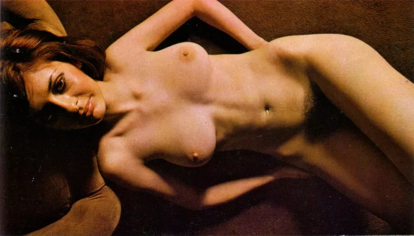 Christine Louise Brown, 1974