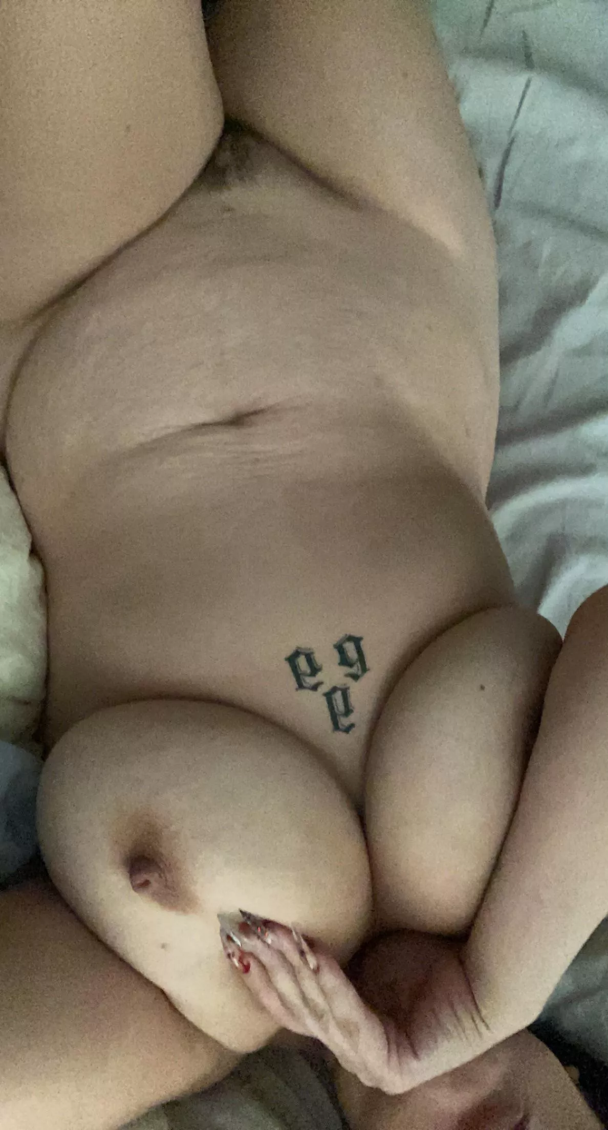 Chub 666