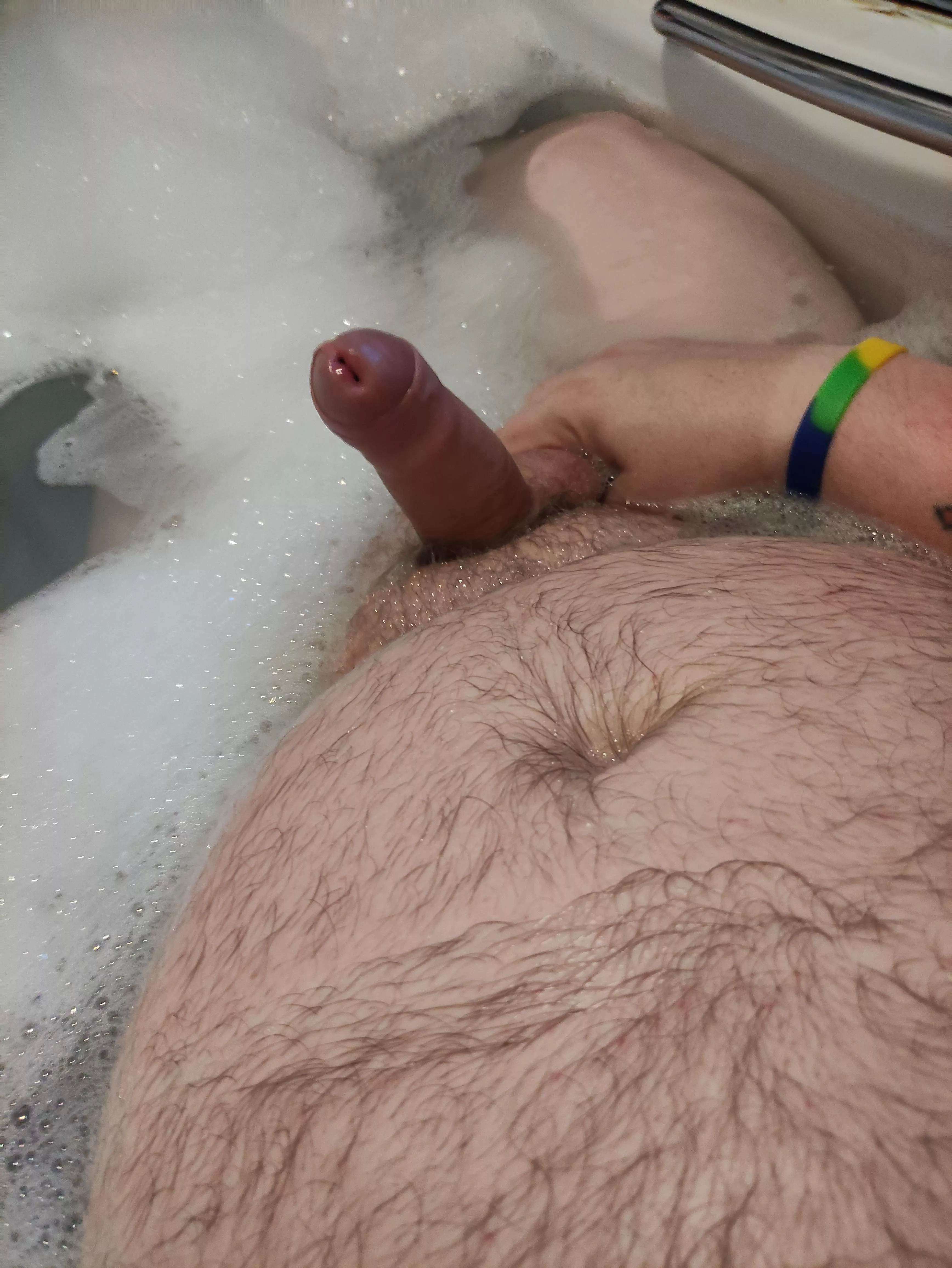 chub in a tub