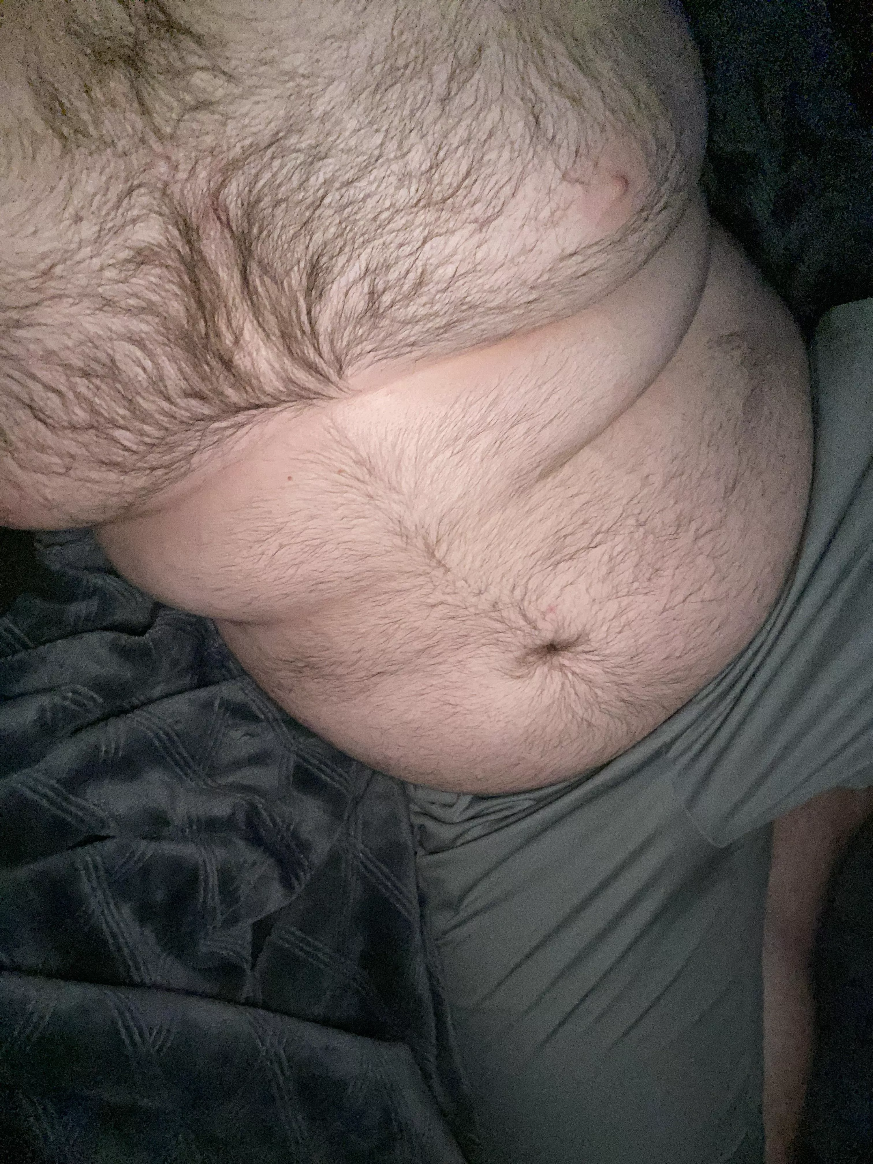 Chubby guy here looking for some new friends