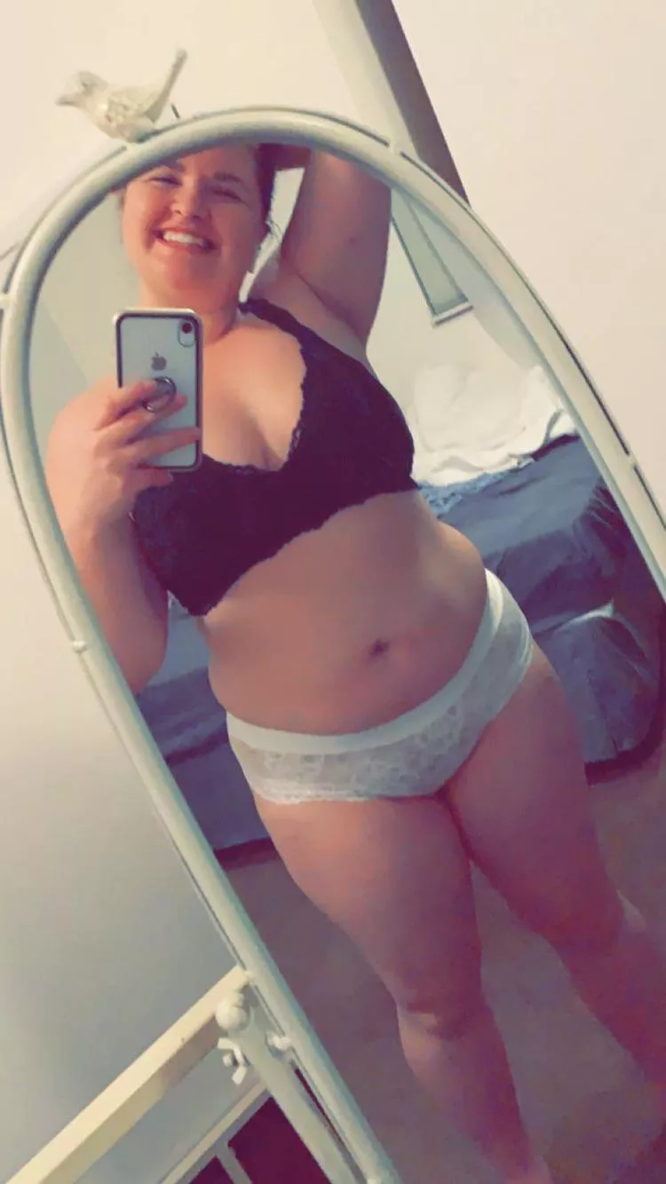 Chubby teen, I canâ€™t help but get so horny thinking about guys double my age fucking me ðŸ¥µ