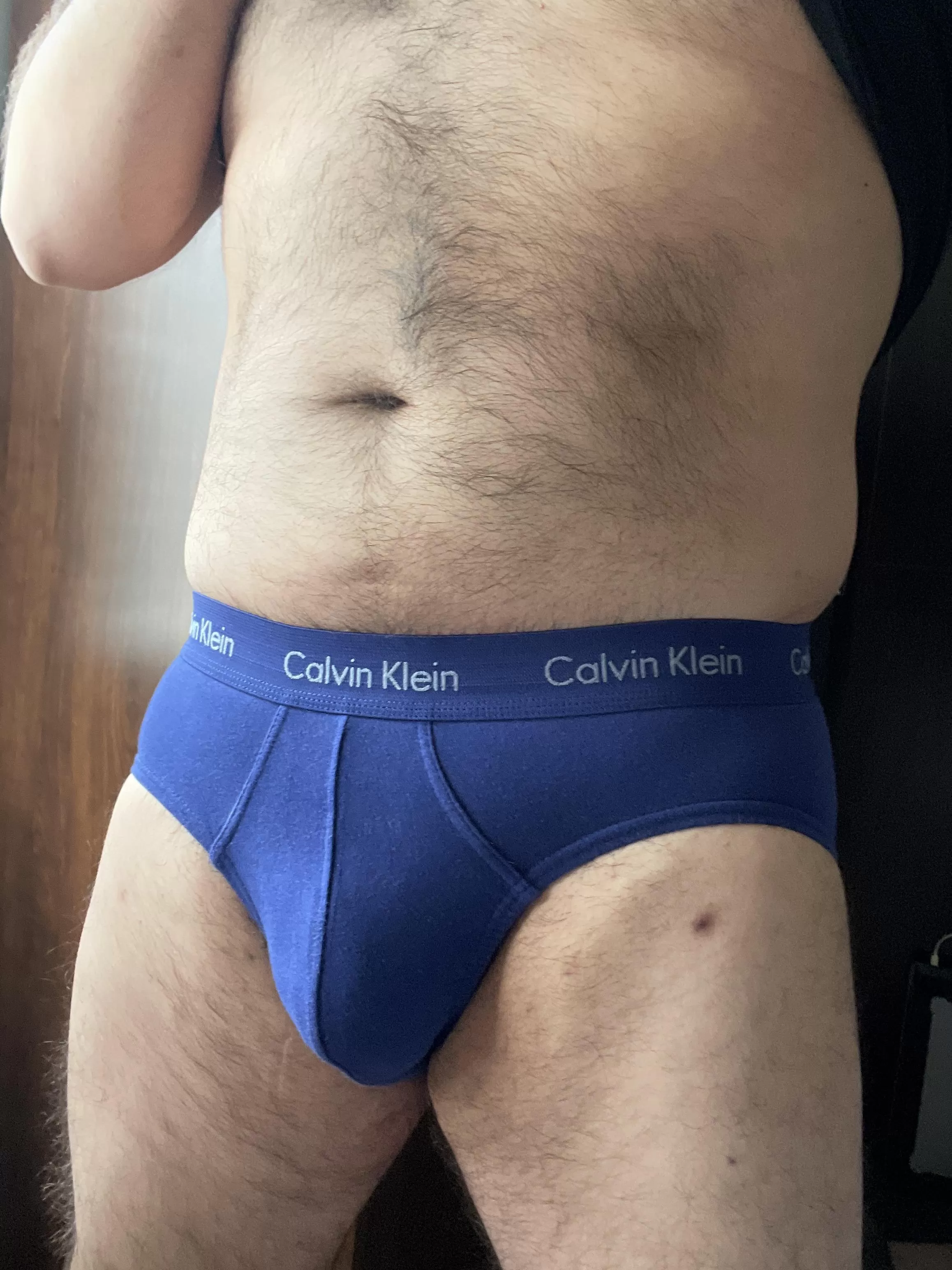 CK Briefs