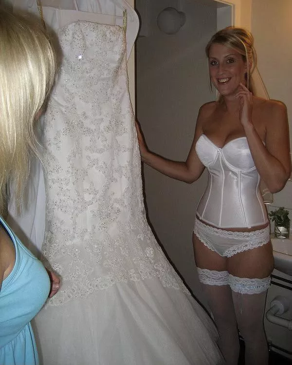 Classy Bride