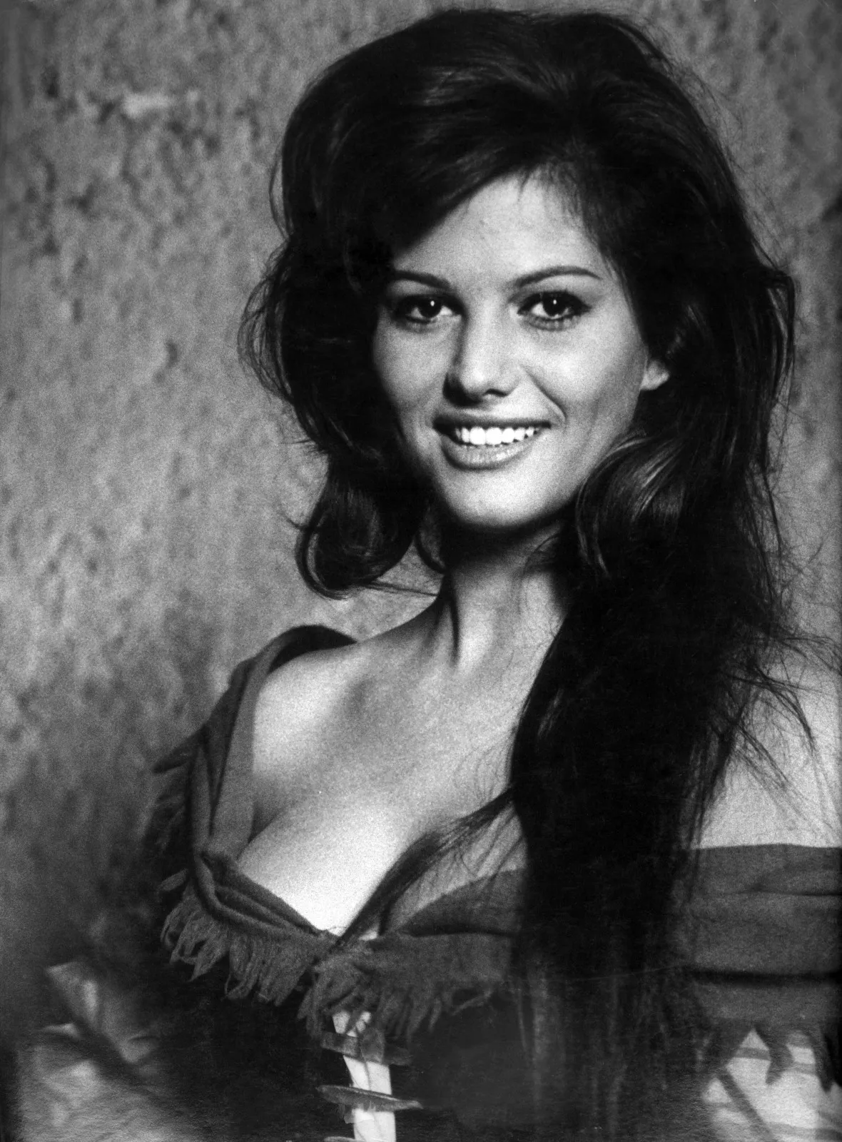 Claudia Cardinale [1960s]