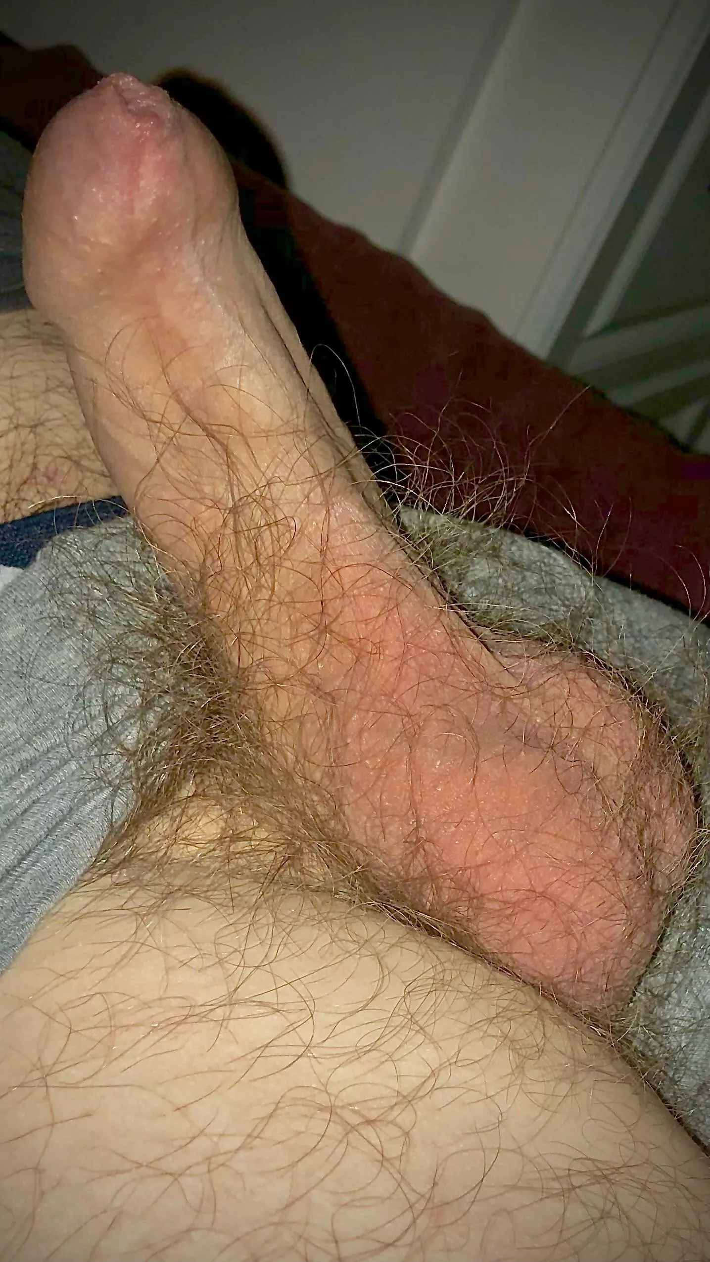 Clean Phimosis Full Foreskin