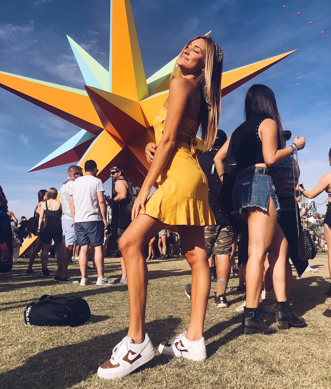 Coachella Hotness