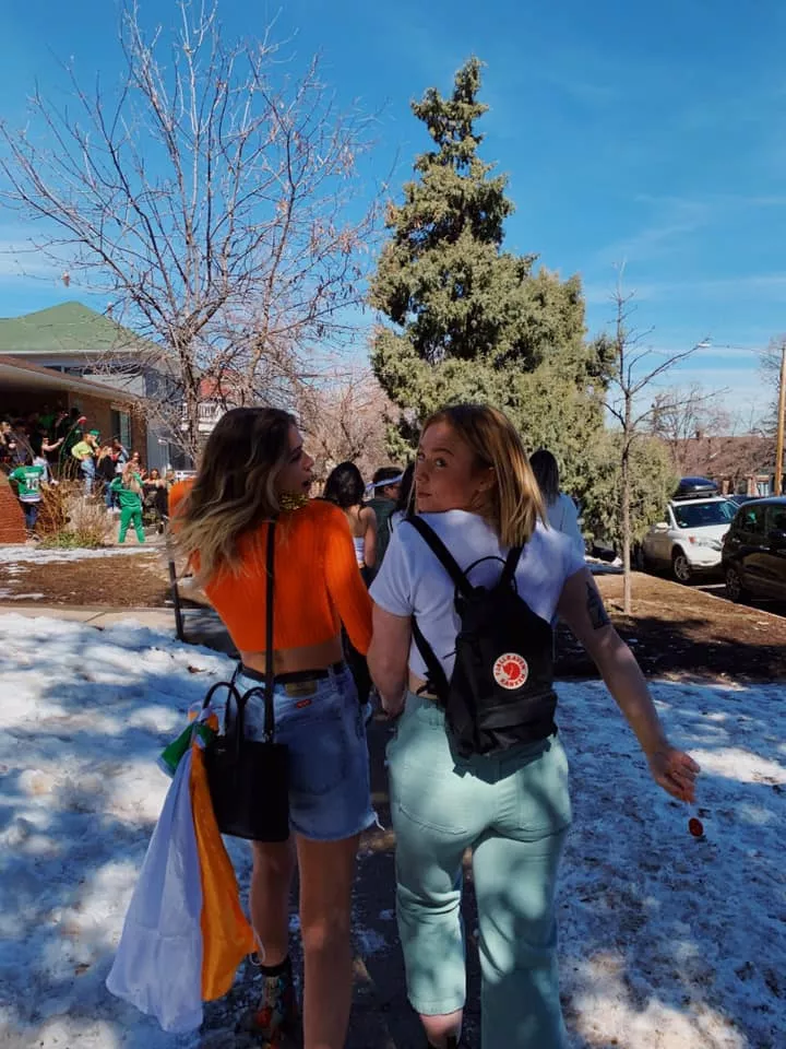 Colorado Boulder Chi Omega