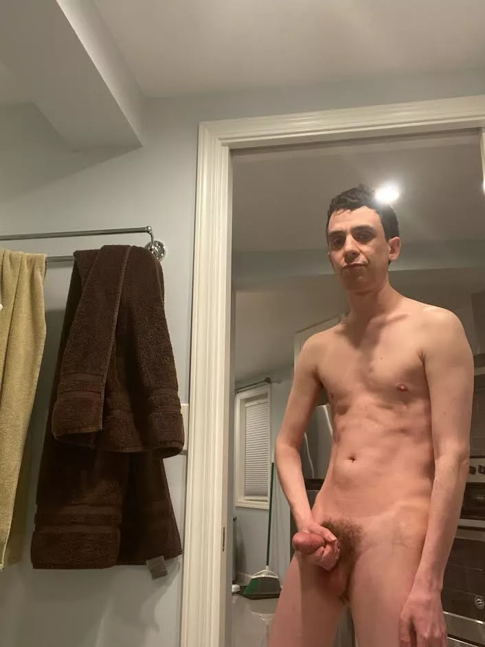 come cum with me?