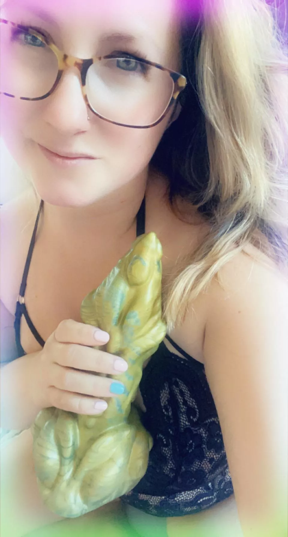 Come help with my new Pleasure Forge toy [32F]