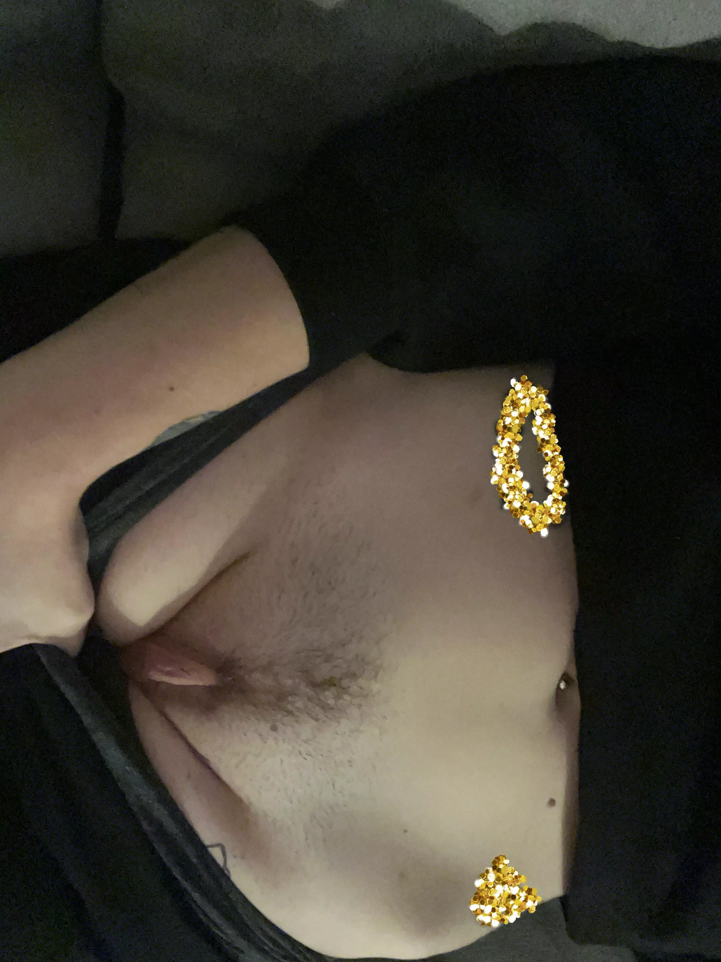 Come on then you beauts…tell me how you’d treat this pussy?