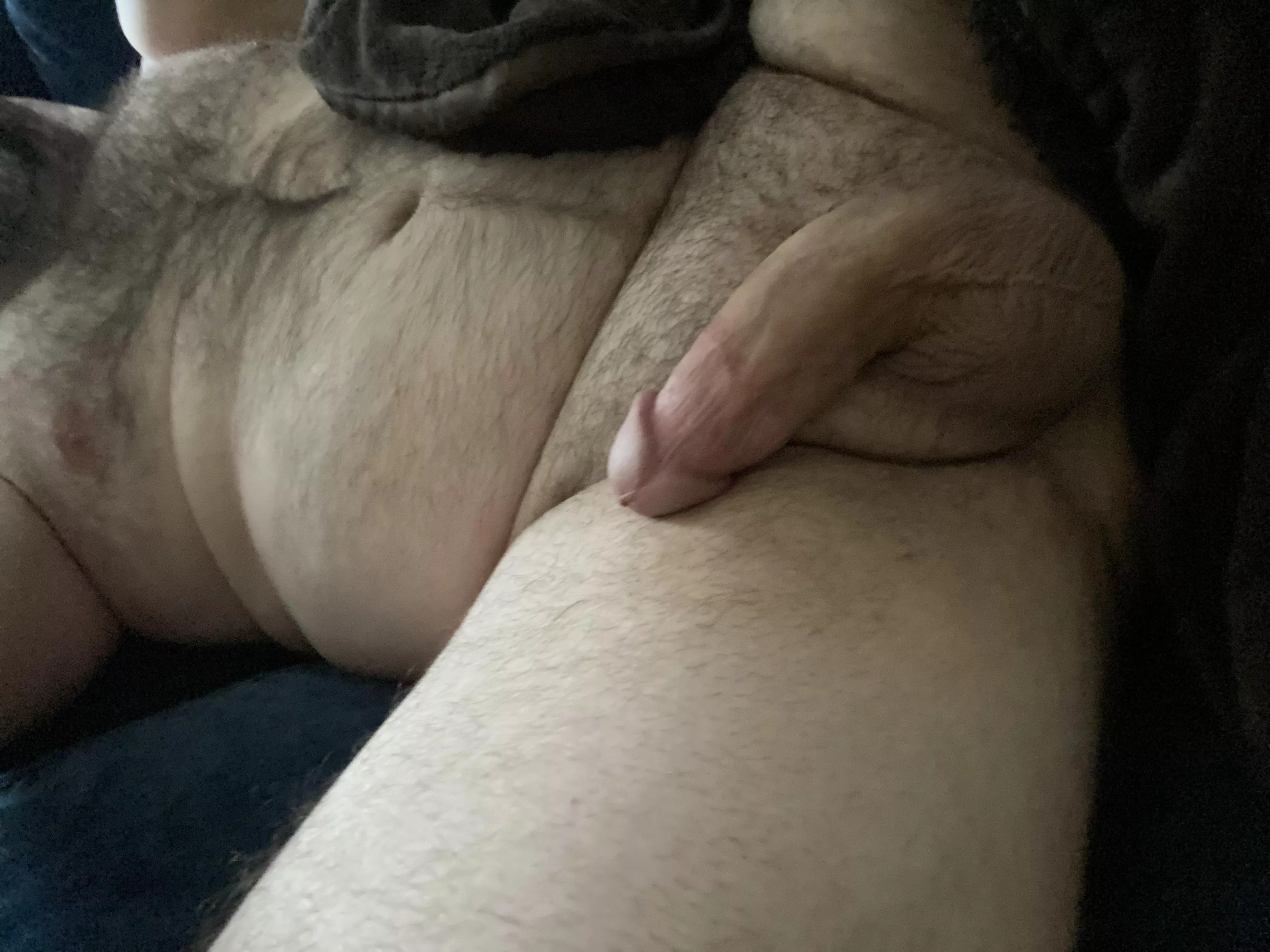 Come play with my cock